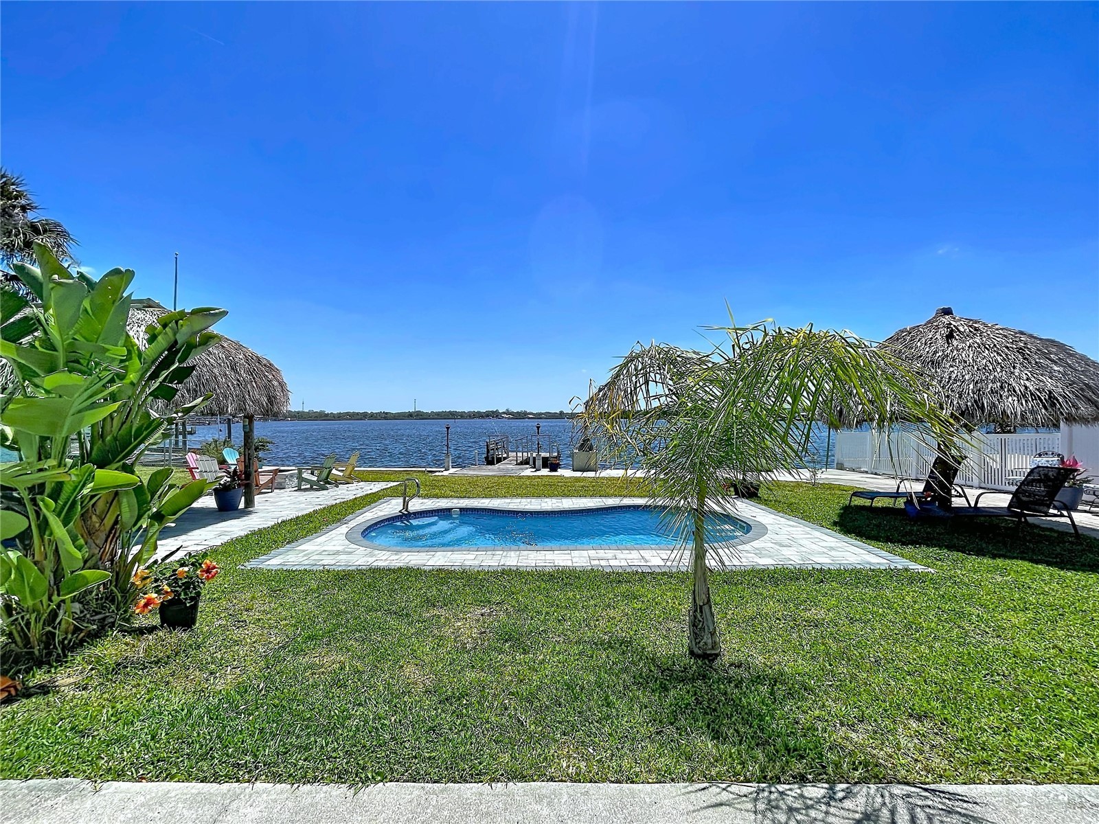 4930 Bay Park Drive Port Richey FL 34668 - MILLERS BAYOU GULF OF MEXICO W7884906 image55