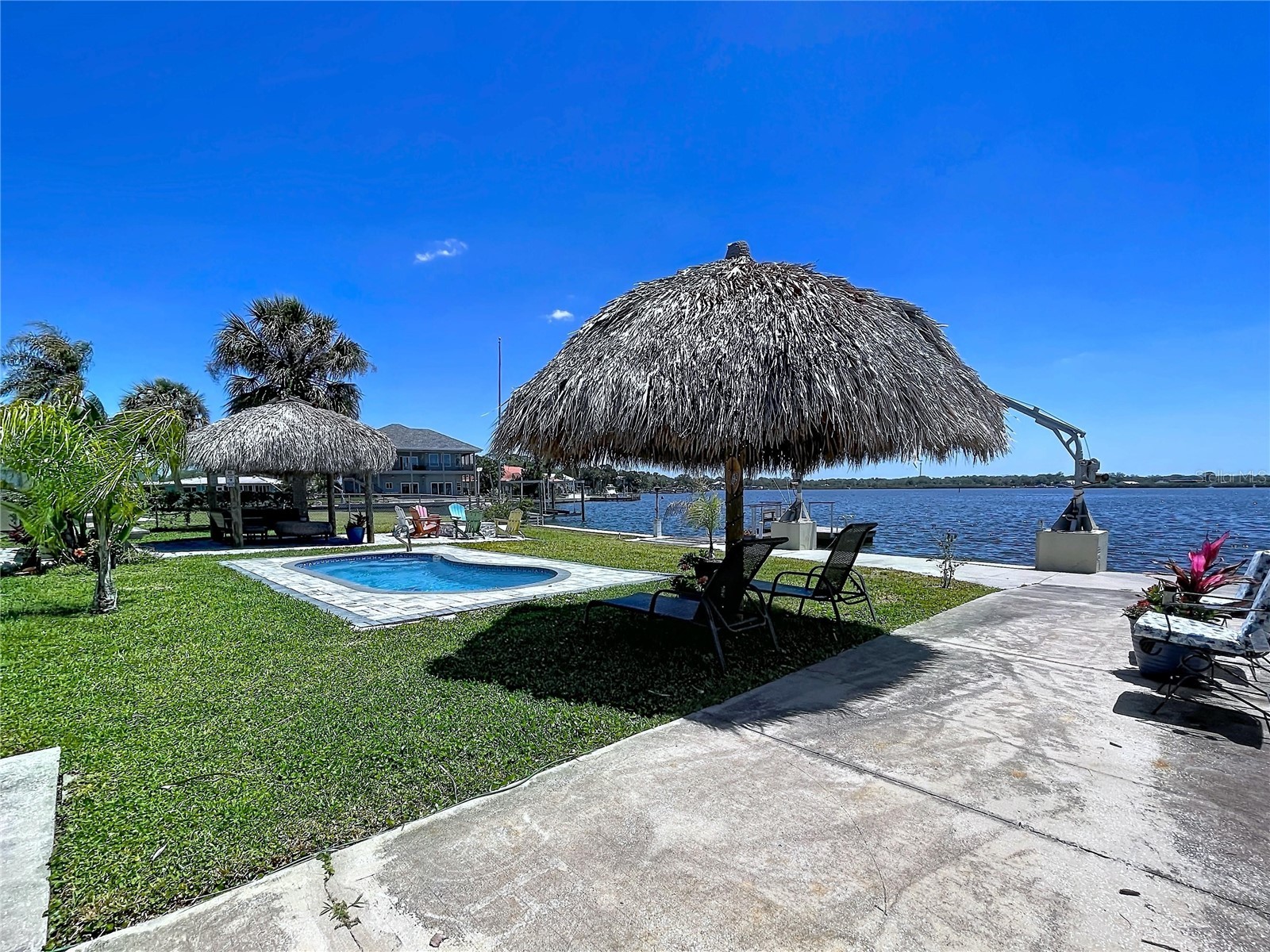 4930 Bay Park Drive Port Richey FL 34668 - MILLERS BAYOU GULF OF MEXICO W7884906 image56