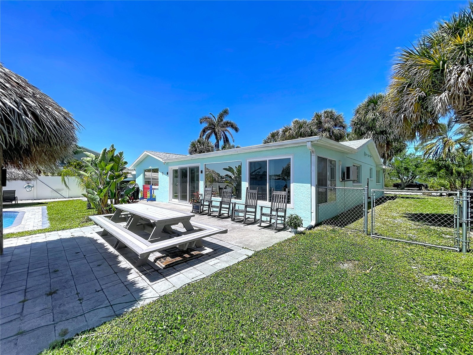4930 Bay Park Drive Port Richey FL 34668 - MILLERS BAYOU GULF OF MEXICO W7884906 image57