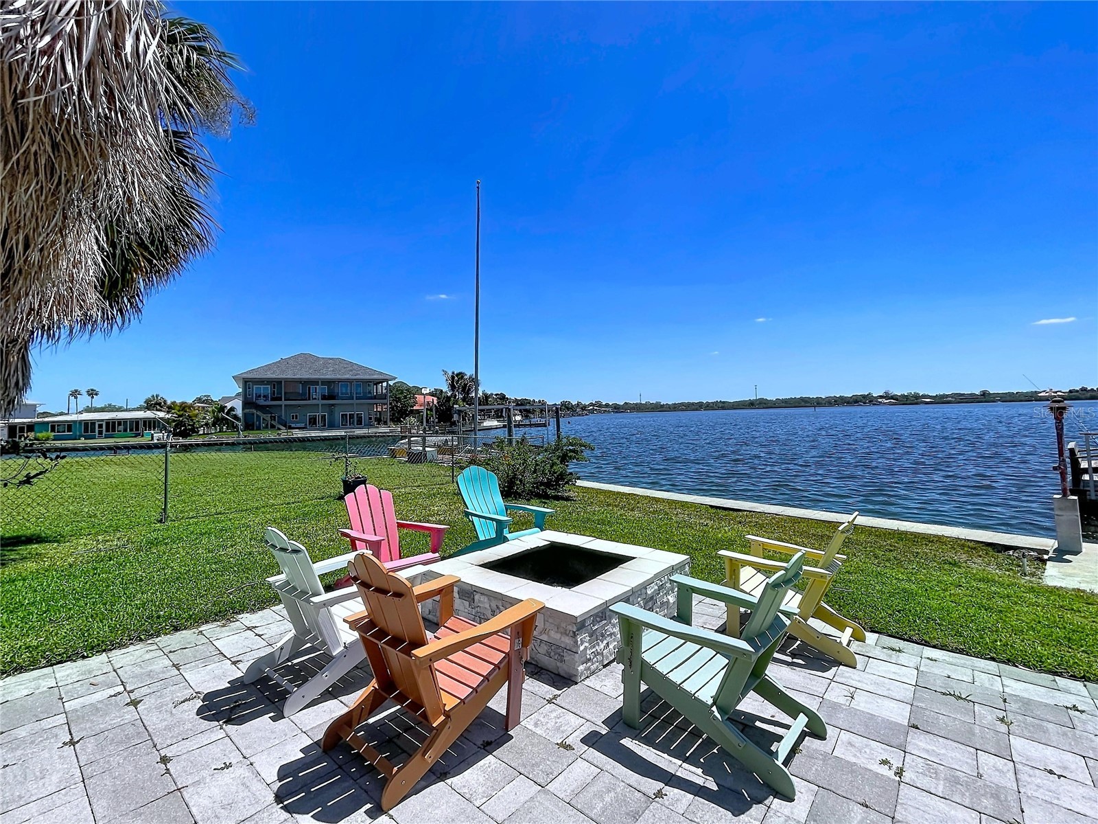 4930 Bay Park Drive Port Richey FL 34668 - MILLERS BAYOU GULF OF MEXICO W7884906 image58