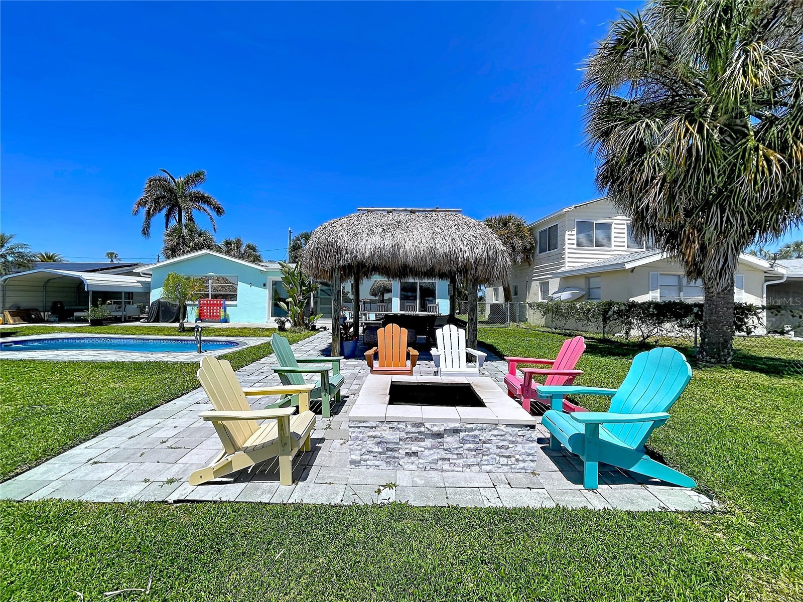 4930 Bay Park Drive Port Richey FL 34668 - MILLERS BAYOU GULF OF MEXICO W7884906 image59