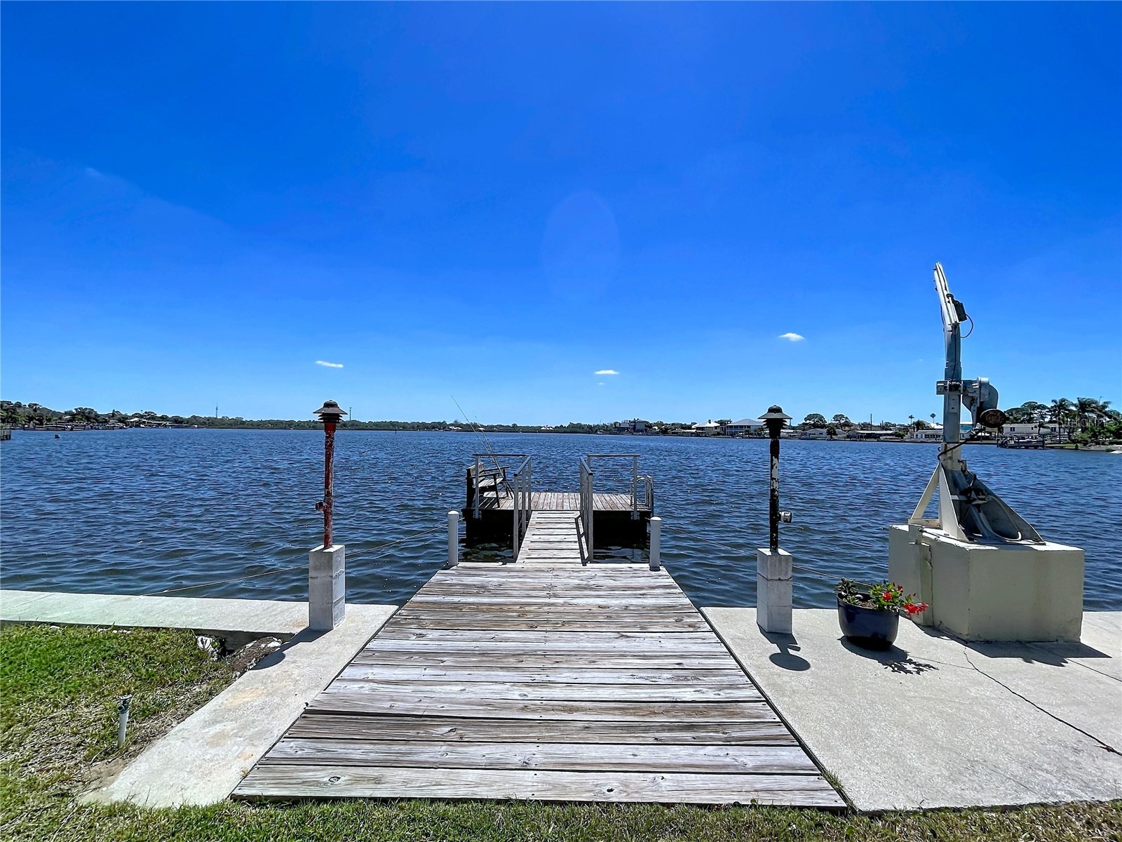 4930 Bay Park Drive Port Richey FL 34668 - MILLERS BAYOU GULF OF MEXICO W7884906 image60