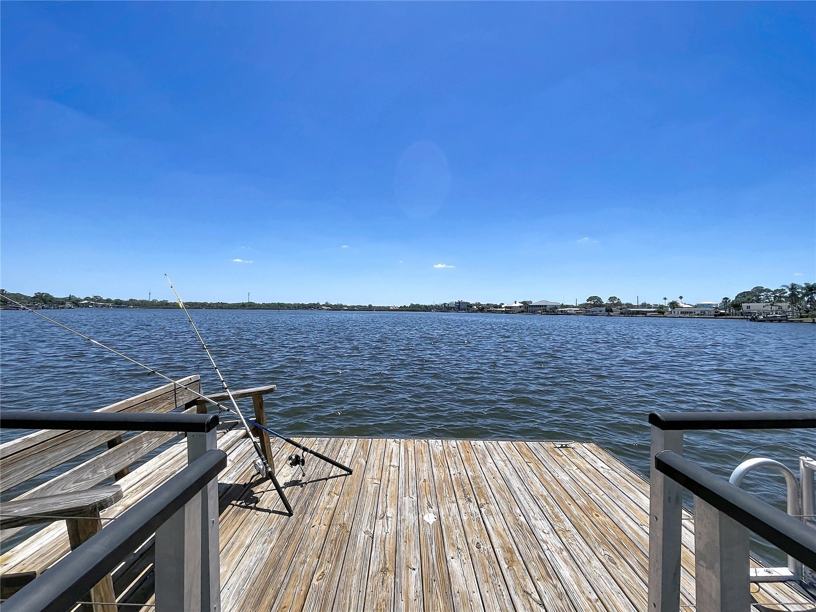 4930 Bay Park Drive Port Richey FL 34668 - MILLERS BAYOU GULF OF MEXICO W7884906 image61