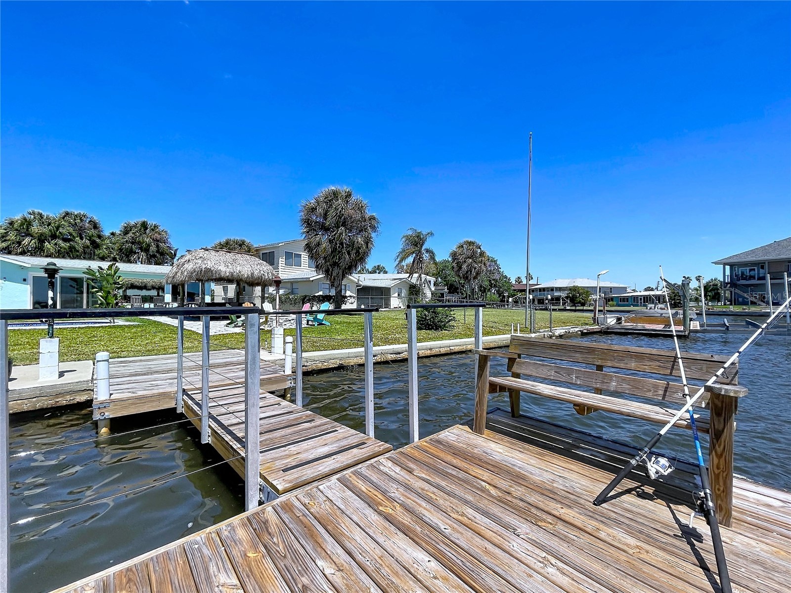 4930 Bay Park Drive Port Richey FL 34668 - MILLERS BAYOU GULF OF MEXICO W7884906 image62