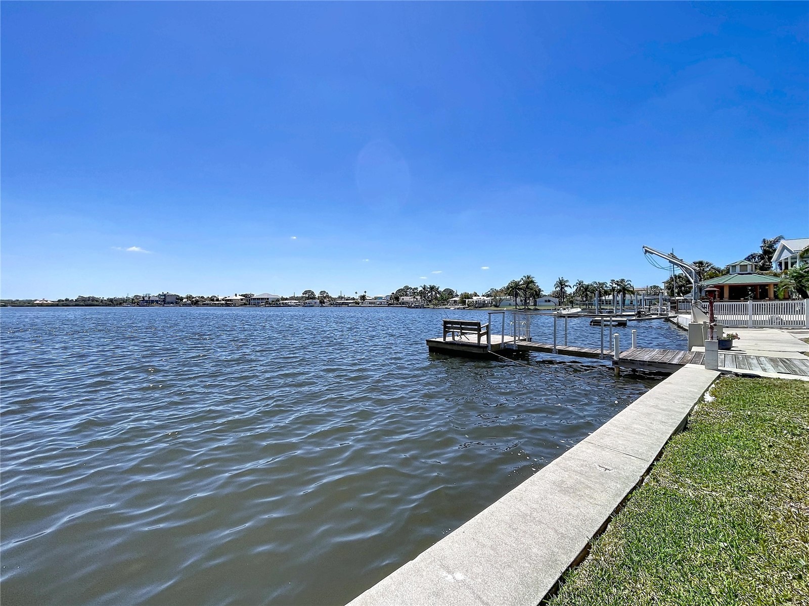 4930 Bay Park Drive Port Richey FL 34668 - MILLERS BAYOU GULF OF MEXICO W7884906 image63