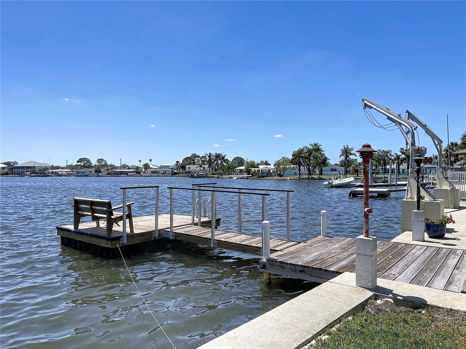 4930 Bay Park Drive Port Richey FL 34668 - MILLERS BAYOU GULF OF MEXICO W7884906 image64