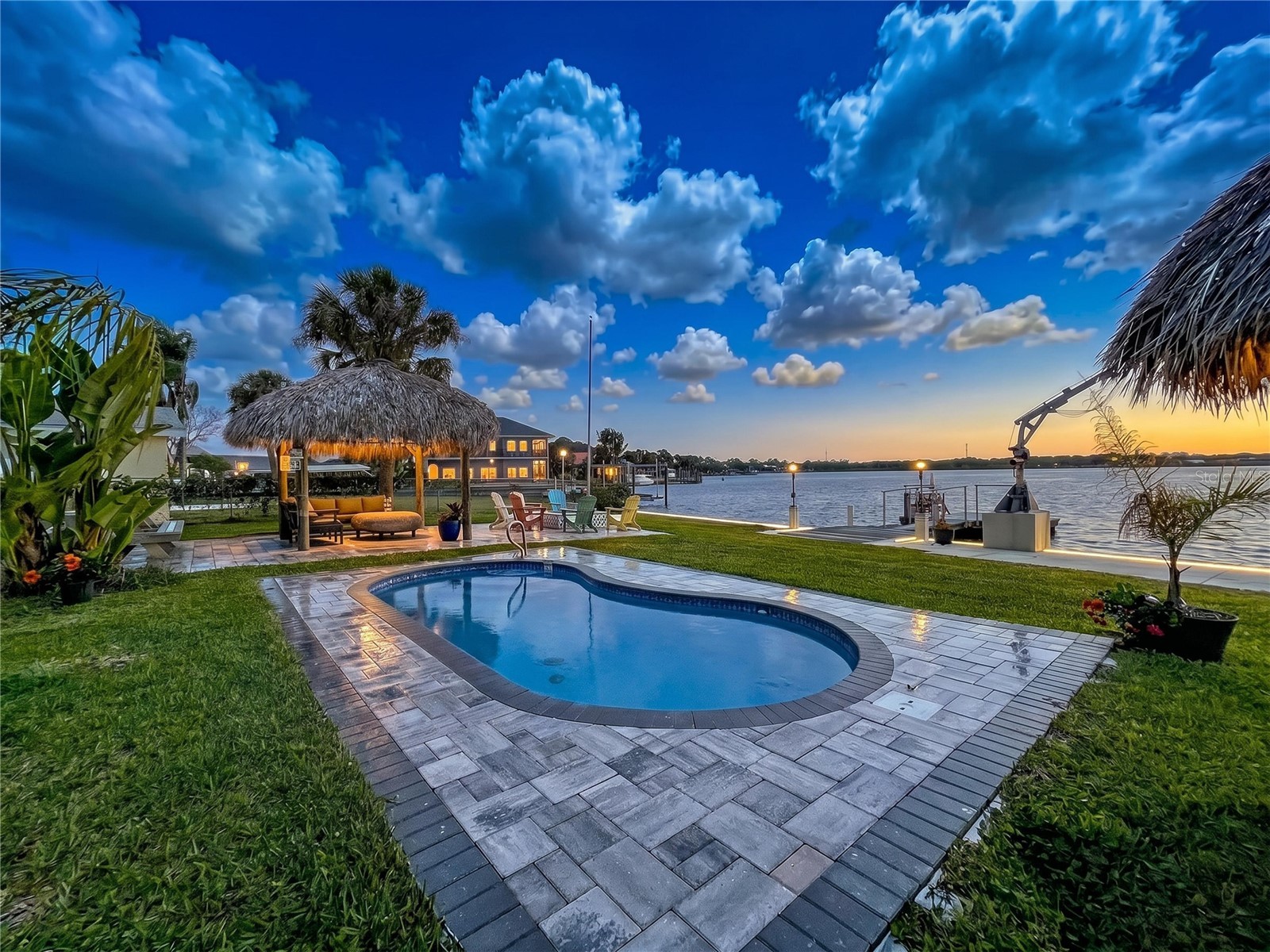 4930 Bay Park Drive Port Richey FL 34668 - MILLERS BAYOU GULF OF MEXICO W7884906 image65
