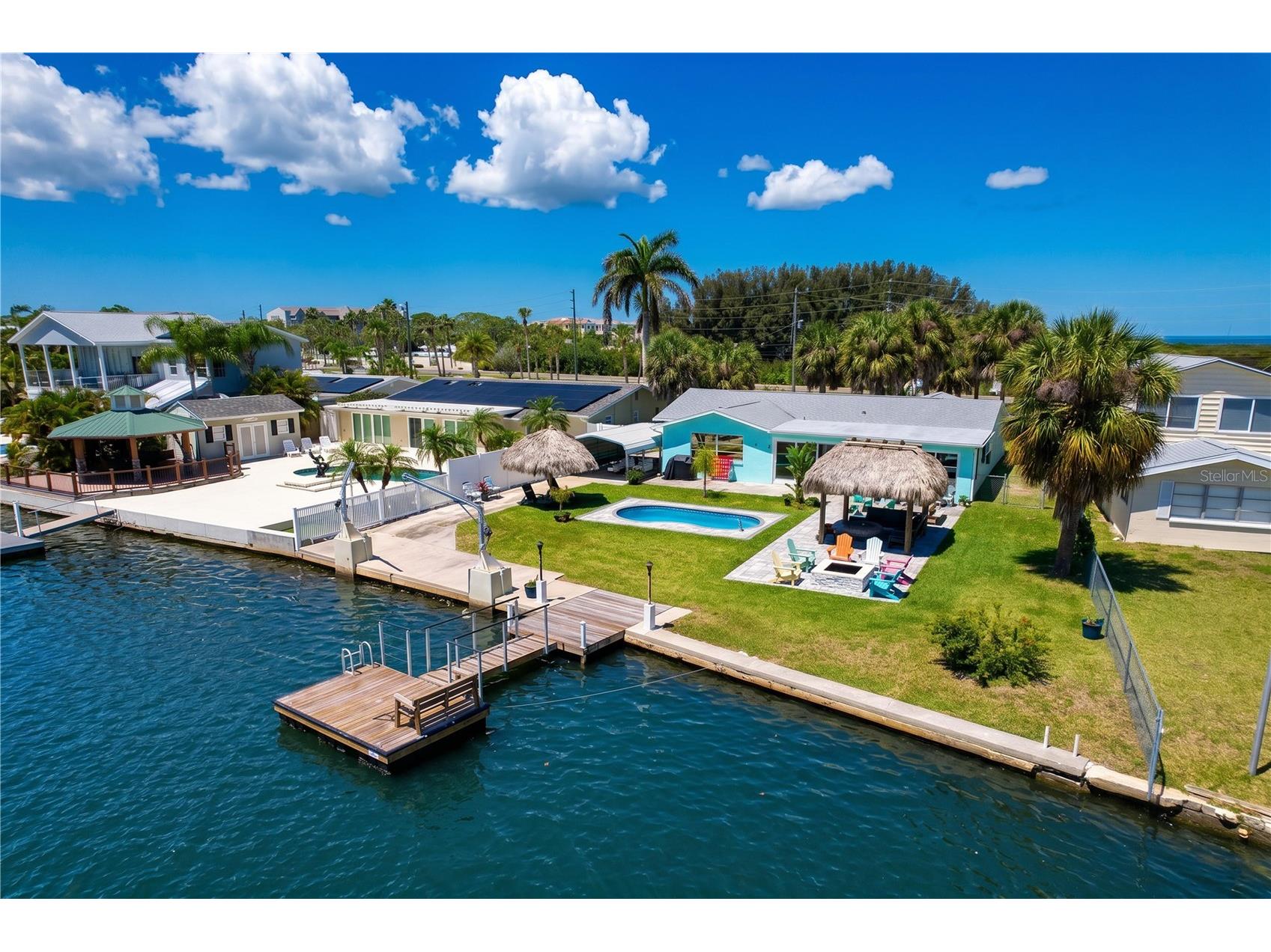 4930 Bay Park Drive Port Richey FL 34668 - MILLERS BAYOU GULF OF MEXICO W7884906 image67