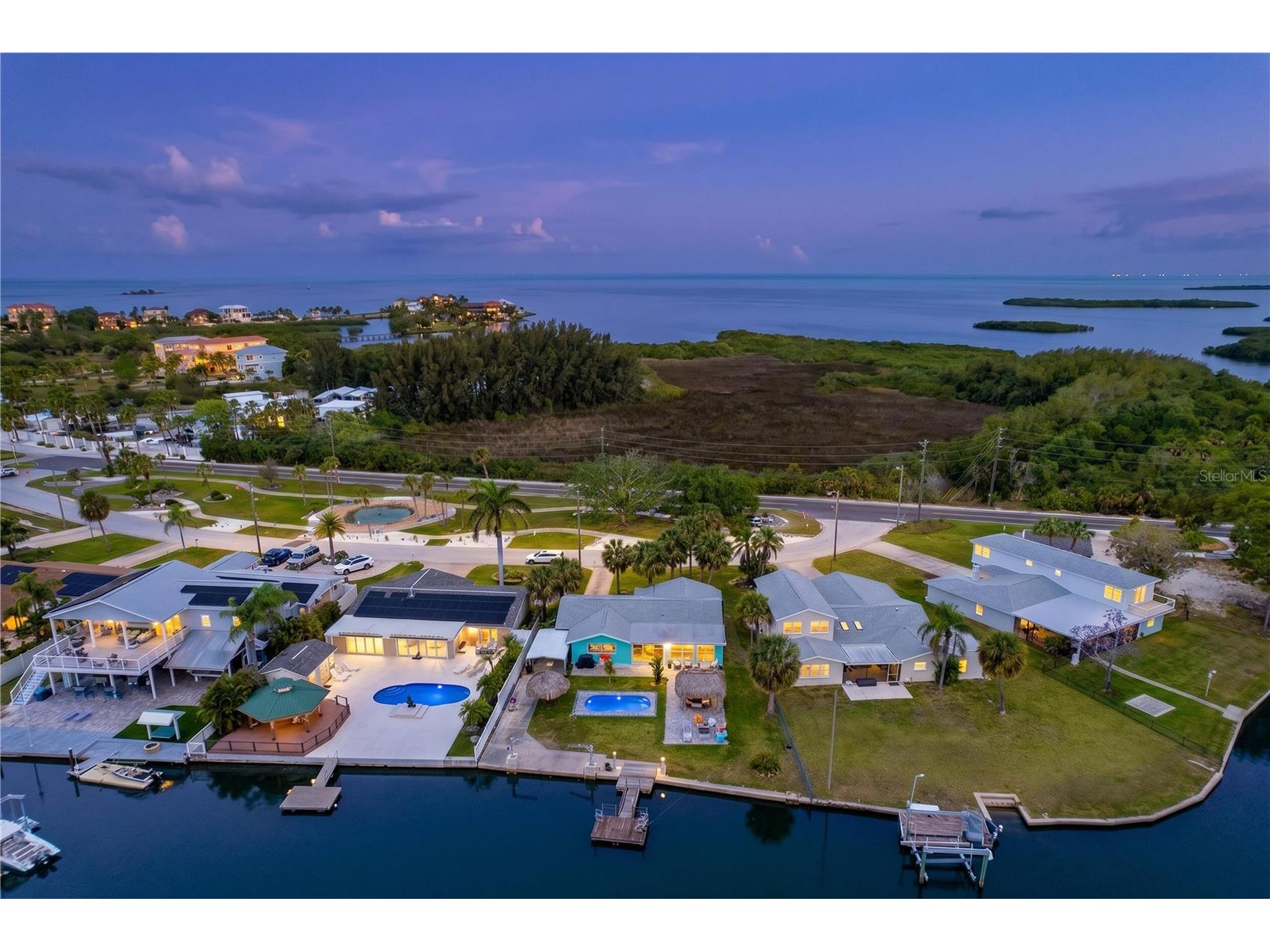4930 Bay Park Drive Port Richey FL 34668 - MILLERS BAYOU GULF OF MEXICO W7884906 image68