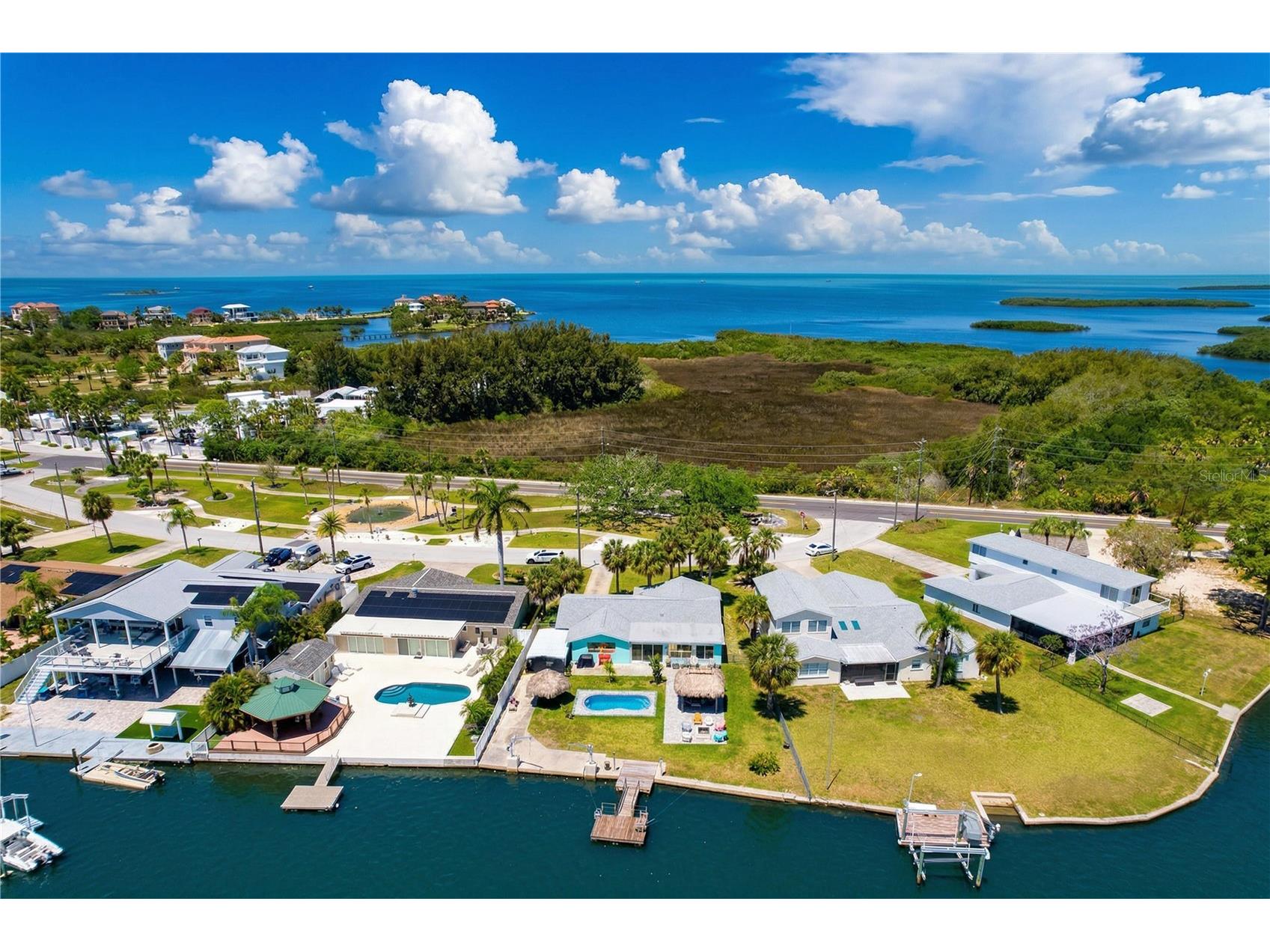 4930 Bay Park Drive Port Richey FL 34668 - MILLERS BAYOU GULF OF MEXICO W7884906 image70