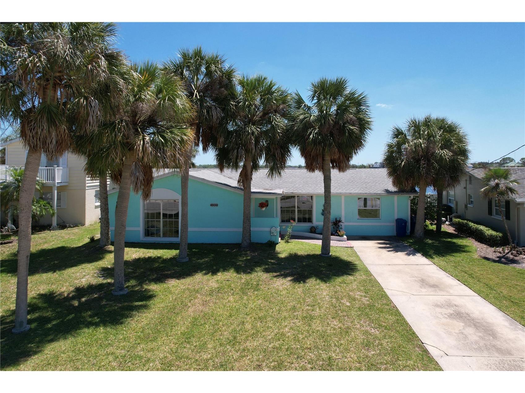 4930 Bay Park Drive Port Richey FL 34668 - MILLERS BAYOU GULF OF MEXICO W7884906 image71