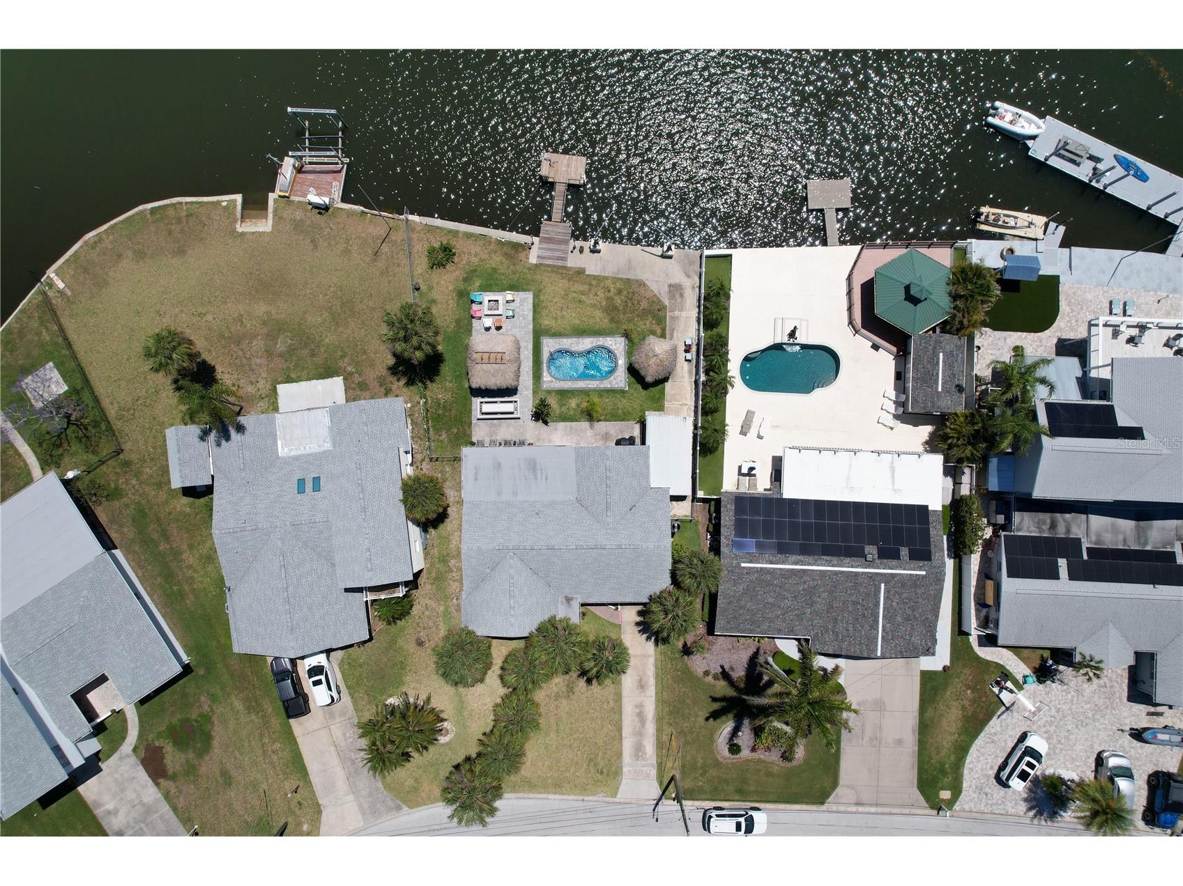 4930 Bay Park Drive Port Richey FL 34668 - MILLERS BAYOU GULF OF MEXICO W7884906 image72