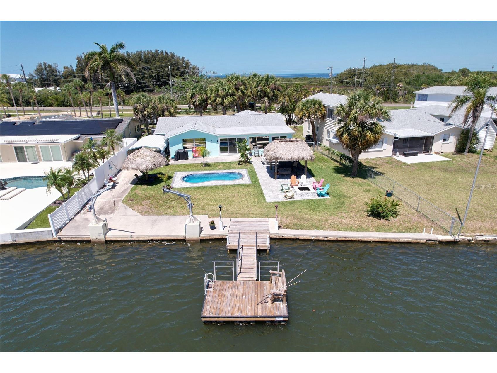 4930 Bay Park Drive Port Richey FL 34668 - MILLERS BAYOU GULF OF MEXICO W7884906 image73