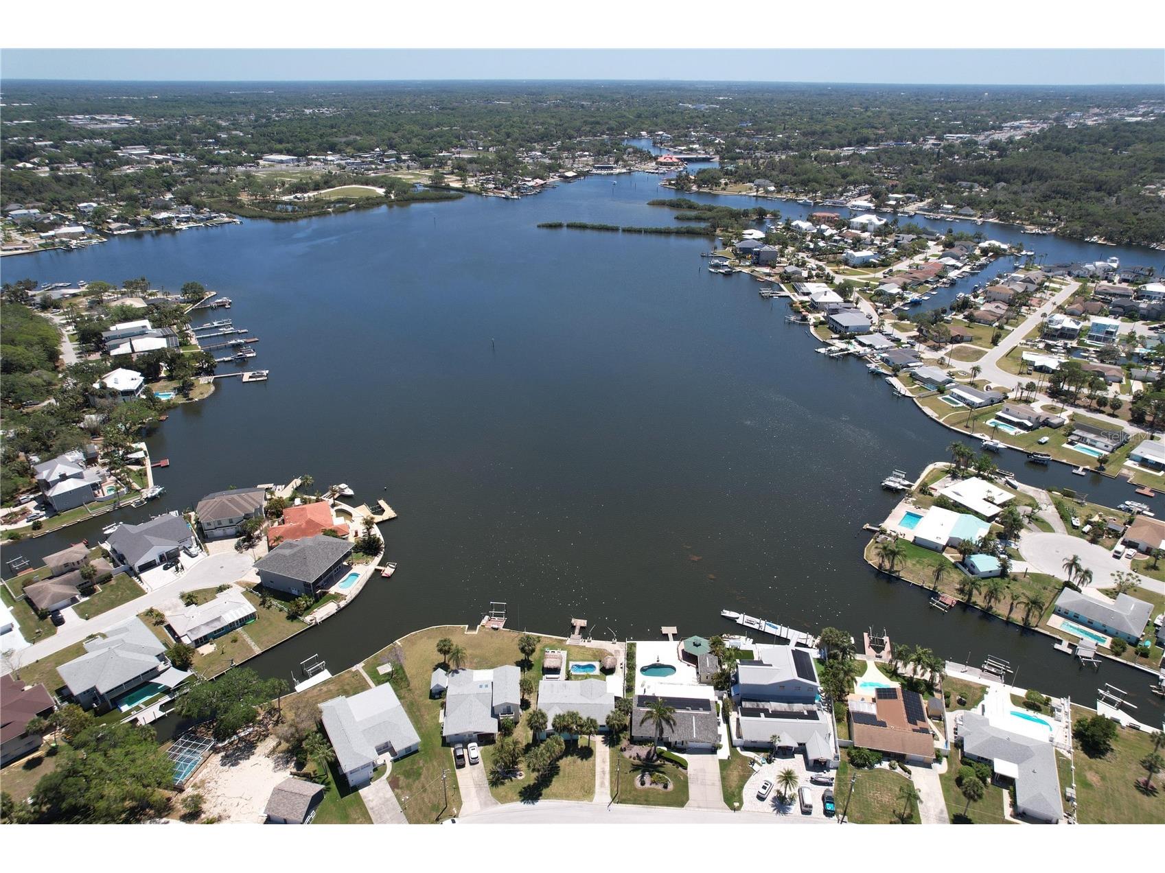 4930 Bay Park Drive Port Richey FL 34668 - MILLERS BAYOU GULF OF MEXICO W7884906 image76