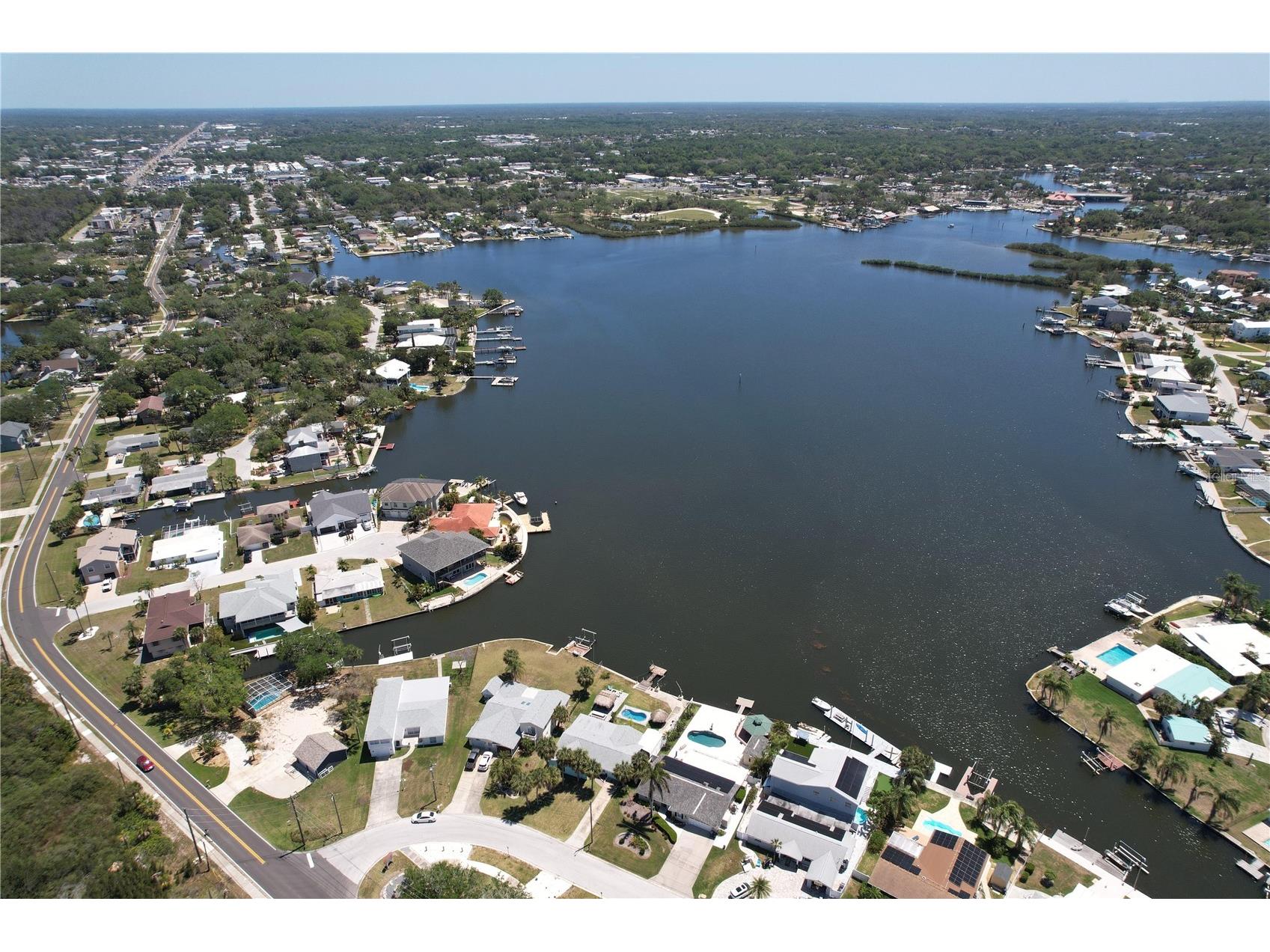 4930 Bay Park Drive Port Richey FL 34668 - MILLERS BAYOU GULF OF MEXICO W7884906 image77