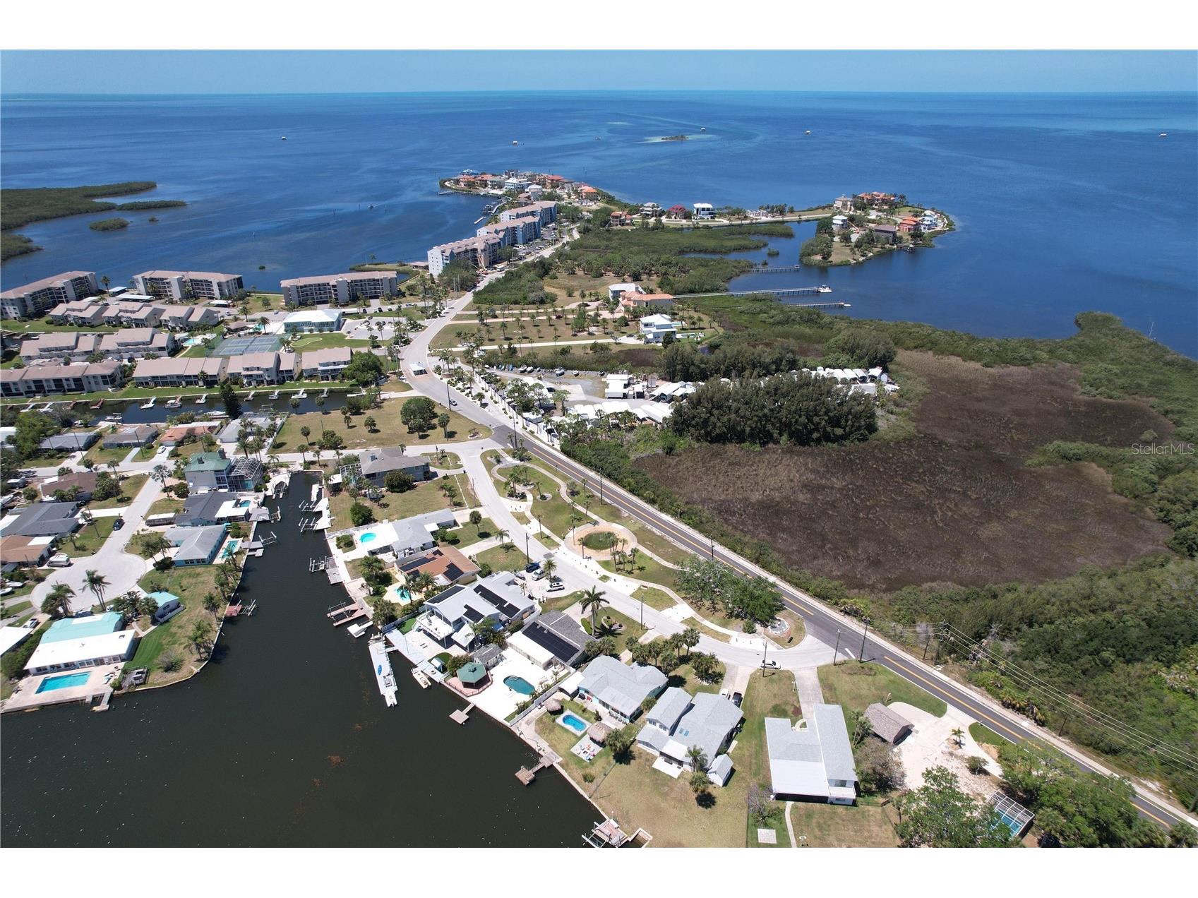 4930 Bay Park Drive Port Richey FL 34668 - MILLERS BAYOU GULF OF MEXICO W7884906 image78