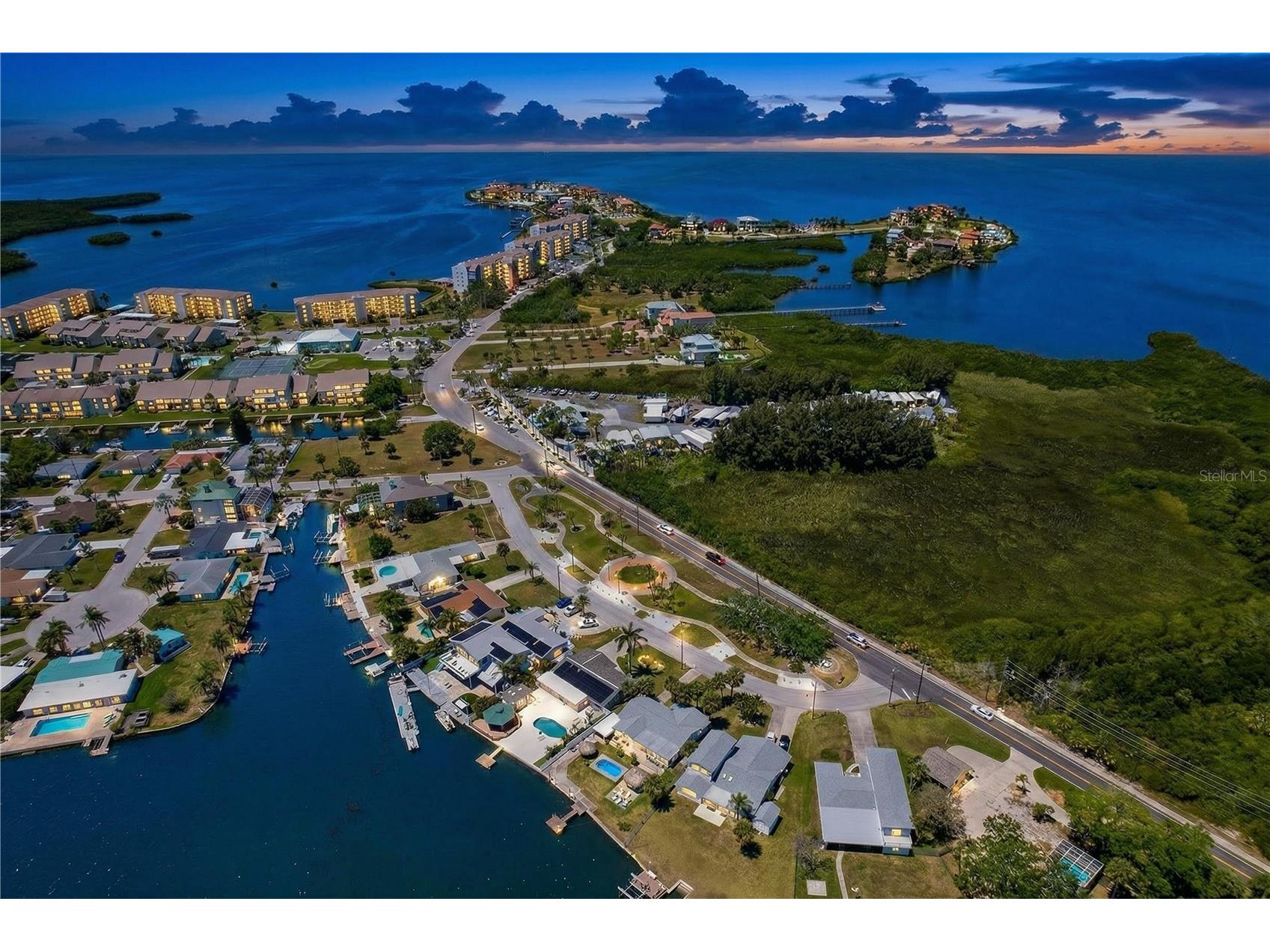 4930 Bay Park Drive Port Richey FL 34668 - MILLERS BAYOU GULF OF MEXICO W7884906 image79