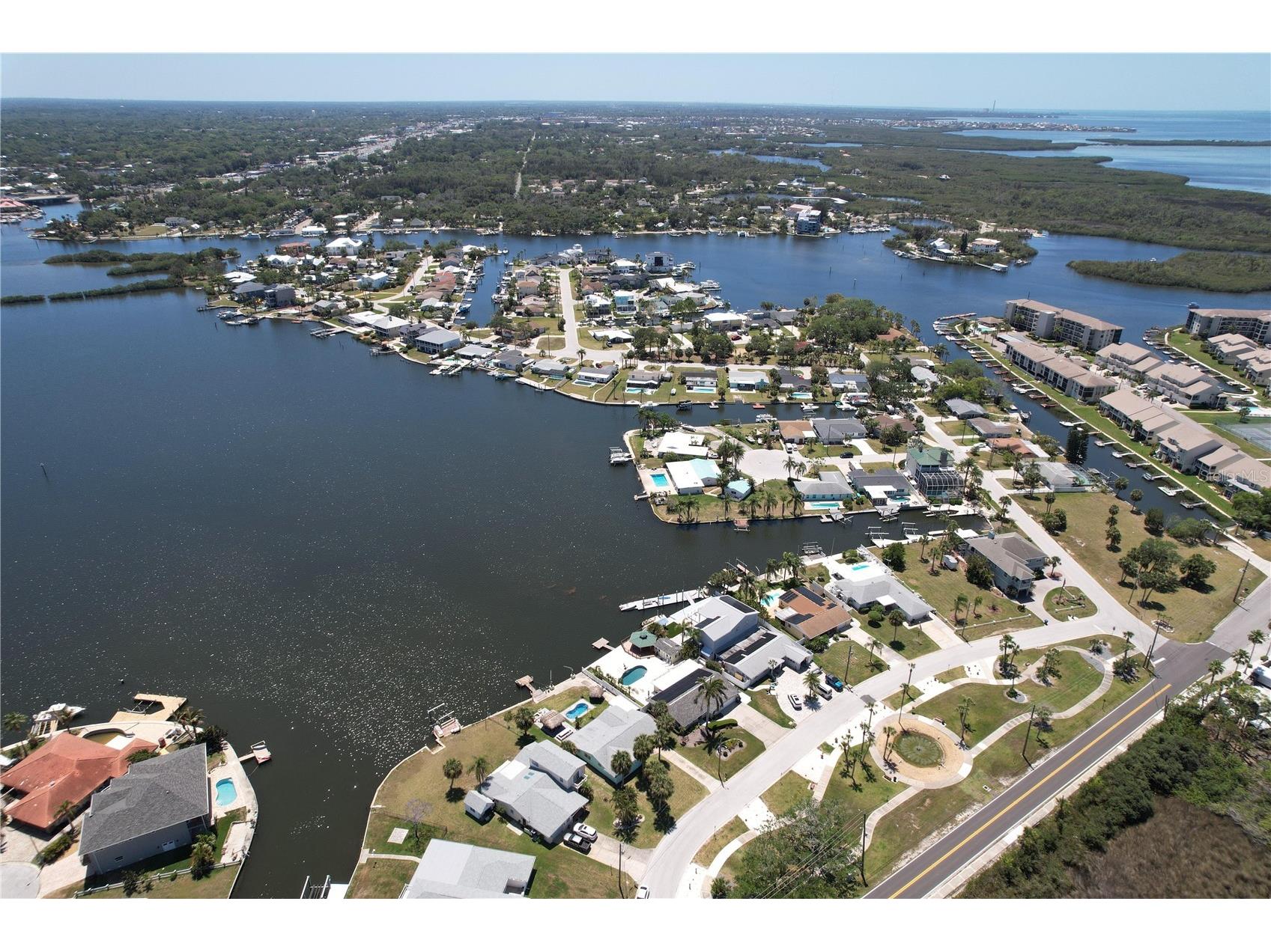 4930 Bay Park Drive Port Richey FL 34668 - MILLERS BAYOU GULF OF MEXICO W7884906 image80