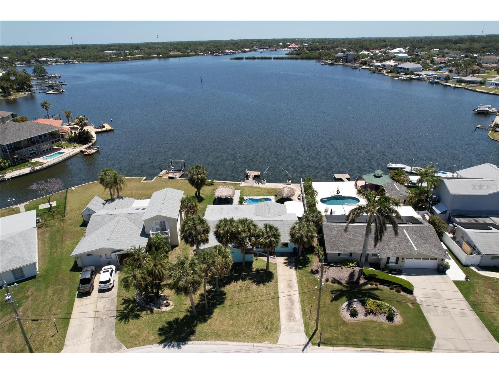 4930 Bay Park Drive Port Richey FL 34668 - MILLERS BAYOU GULF OF MEXICO W7884906 image81