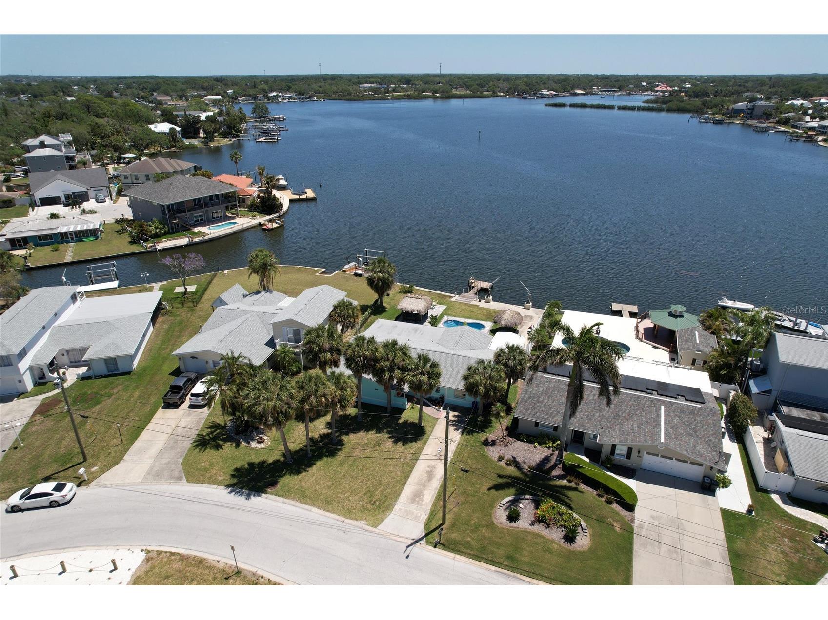4930 Bay Park Drive Port Richey FL 34668 - MILLERS BAYOU GULF OF MEXICO W7884906 image82
