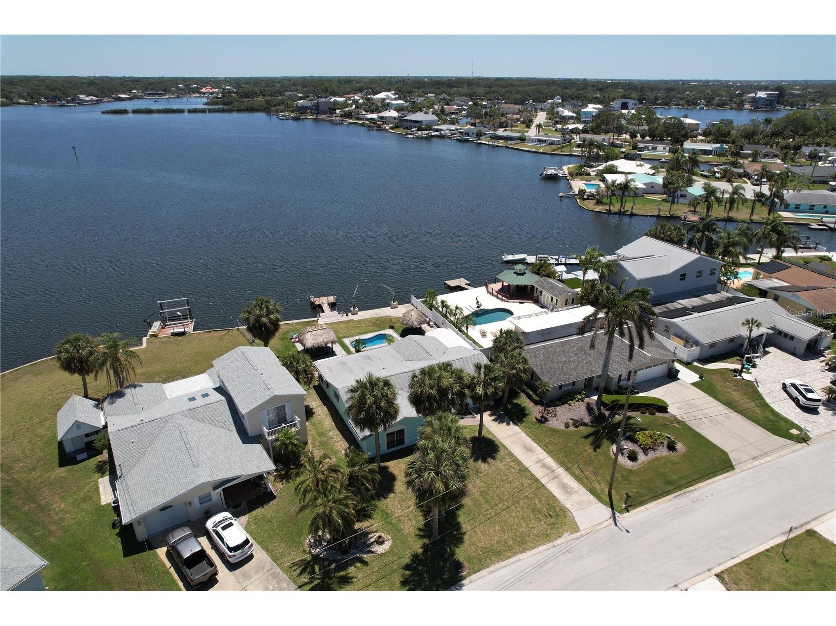 4930 Bay Park Drive Port Richey FL 34668 - MILLERS BAYOU GULF OF MEXICO W7884906 image83