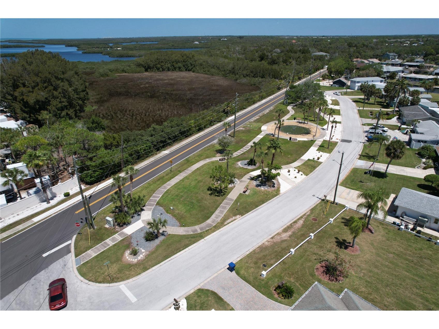 4930 Bay Park Drive Port Richey FL 34668 - MILLERS BAYOU GULF OF MEXICO W7884906 image85
