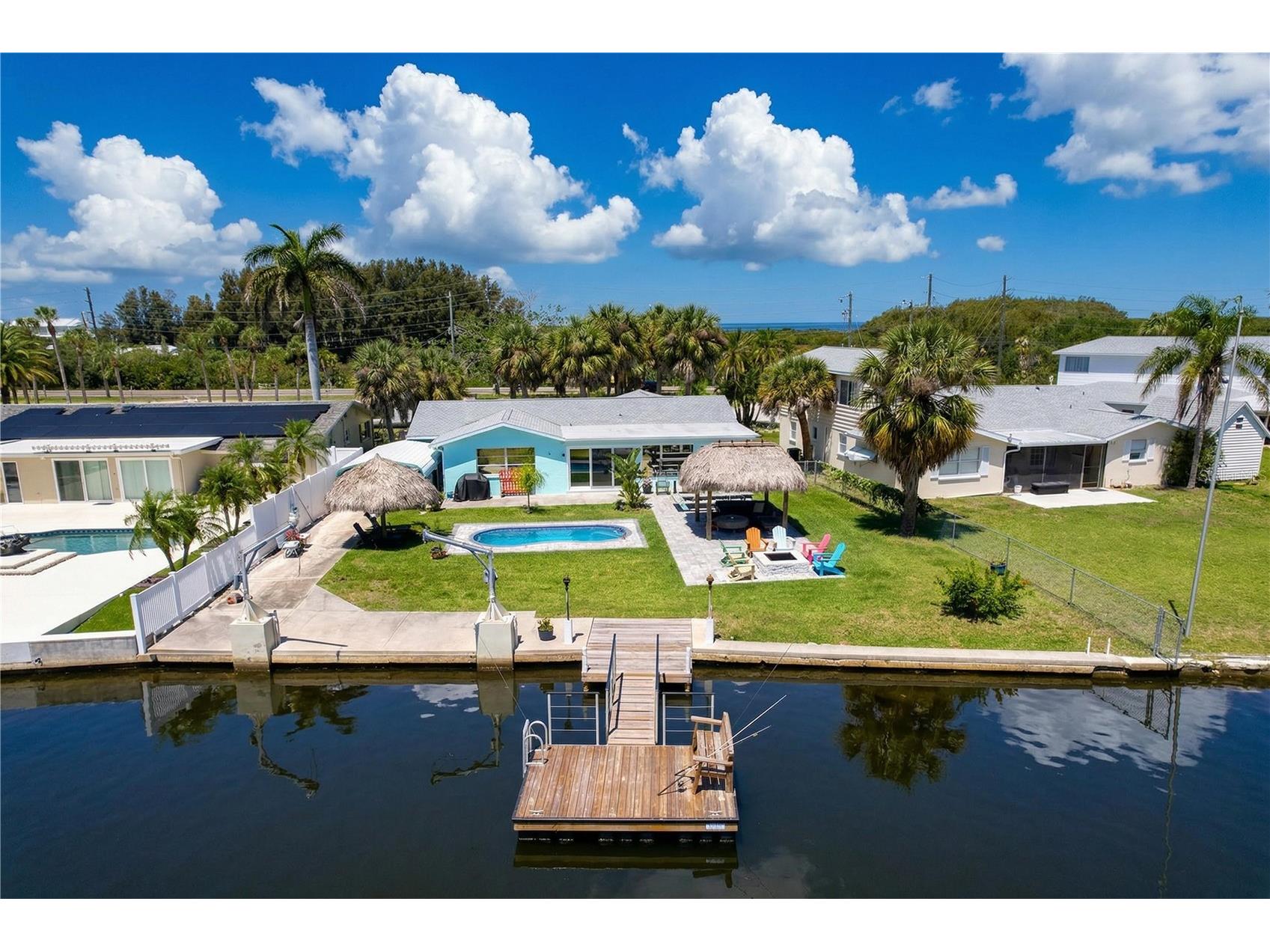 4930 Bay Park Drive Port Richey FL 34668 - MILLERS BAYOU GULF OF MEXICO W7884906 image87