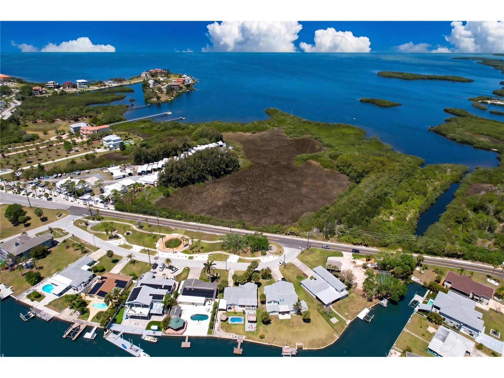 4930 Bay Park Drive Port Richey FL 34668 - MILLERS BAYOU GULF OF MEXICO W7884906 image88