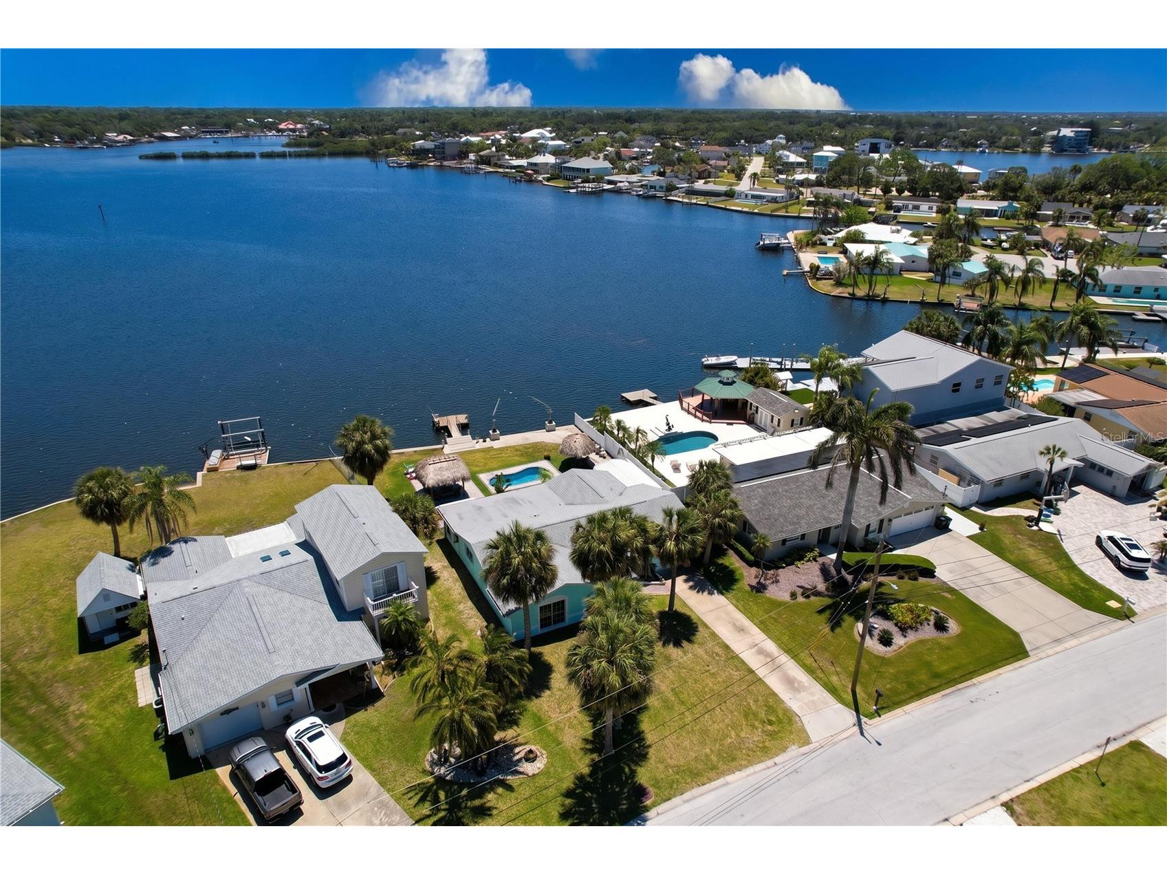 4930 Bay Park Drive Port Richey FL 34668 - MILLERS BAYOU GULF OF MEXICO W7884906 image89