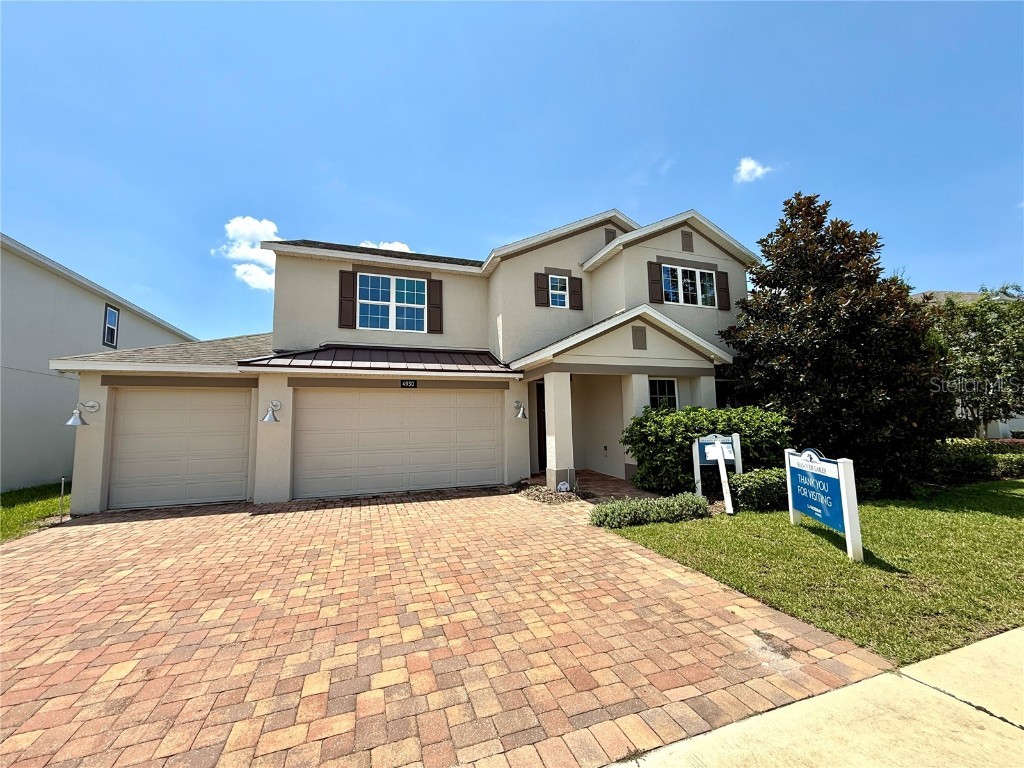 4930 Chase Court Saint Cloud FL 34772 - CHAIN OF LAKES ALLIGATOR LAKE O6337707 image1