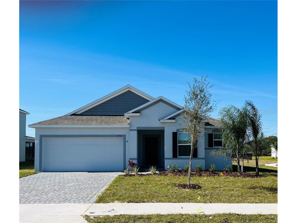 4930 Lyric Drive Groveland FL 34736 J971108 image1