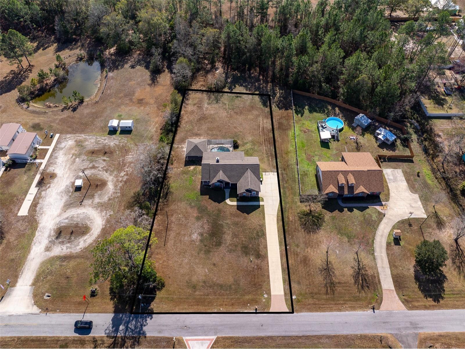 4930 NW 182nd Way Starke FL 32091 FC314924 image2