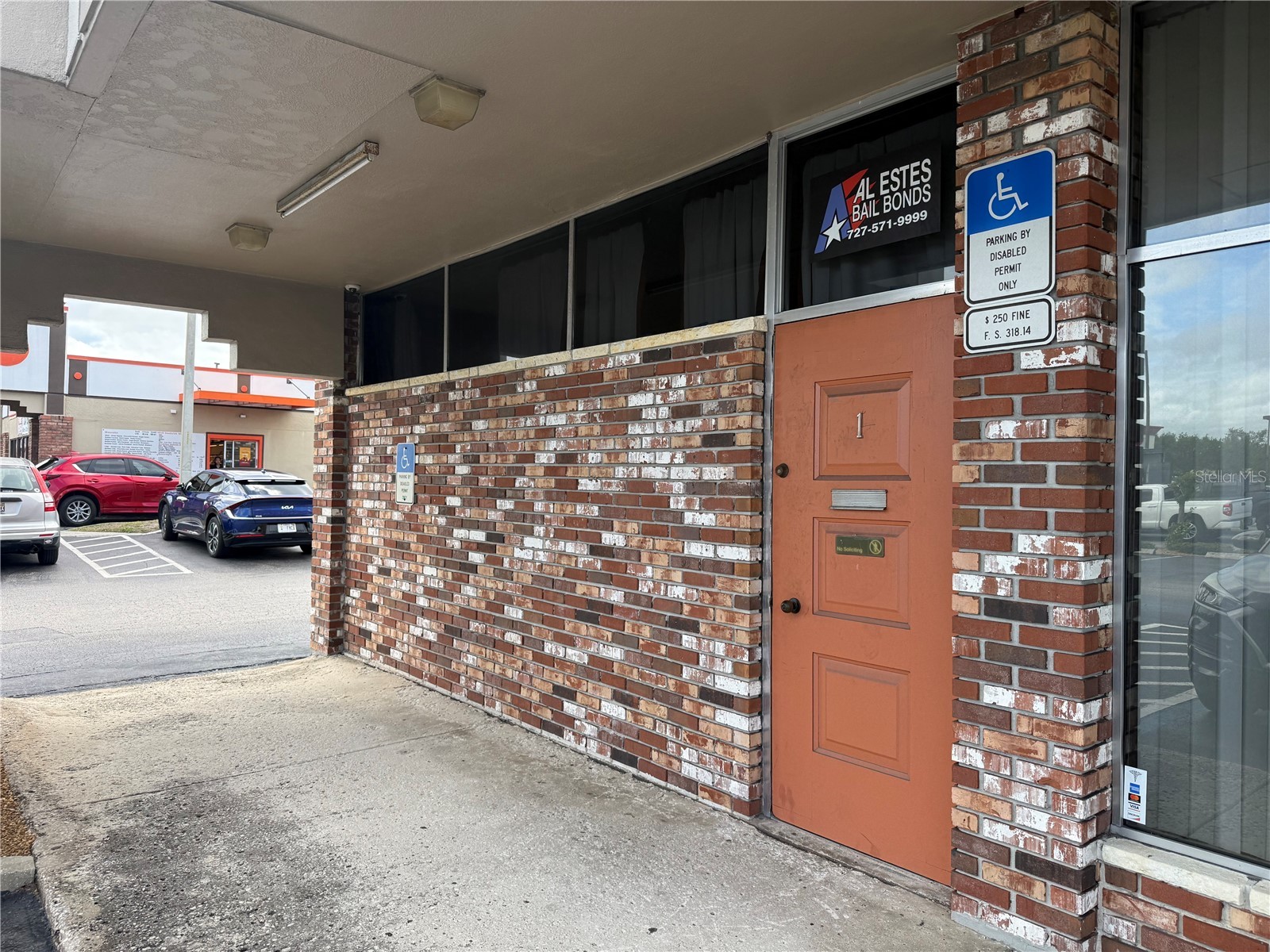4930 Park Boulevard N #1 Pinellas Park FL 33781 TB8495531 image1