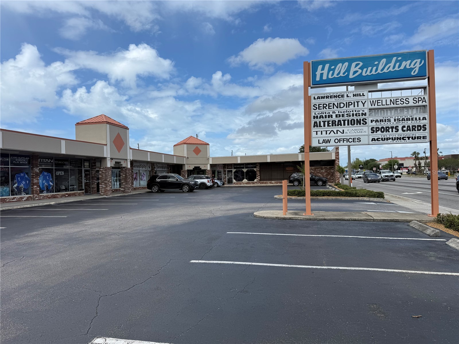 4930 Park Boulevard N #1 Pinellas Park FL 33781 TB8495531 image2