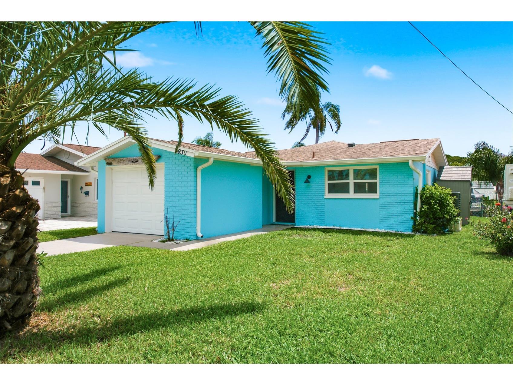4930 Pompano Drive New Port Richey FL 34652 L4963469 image1