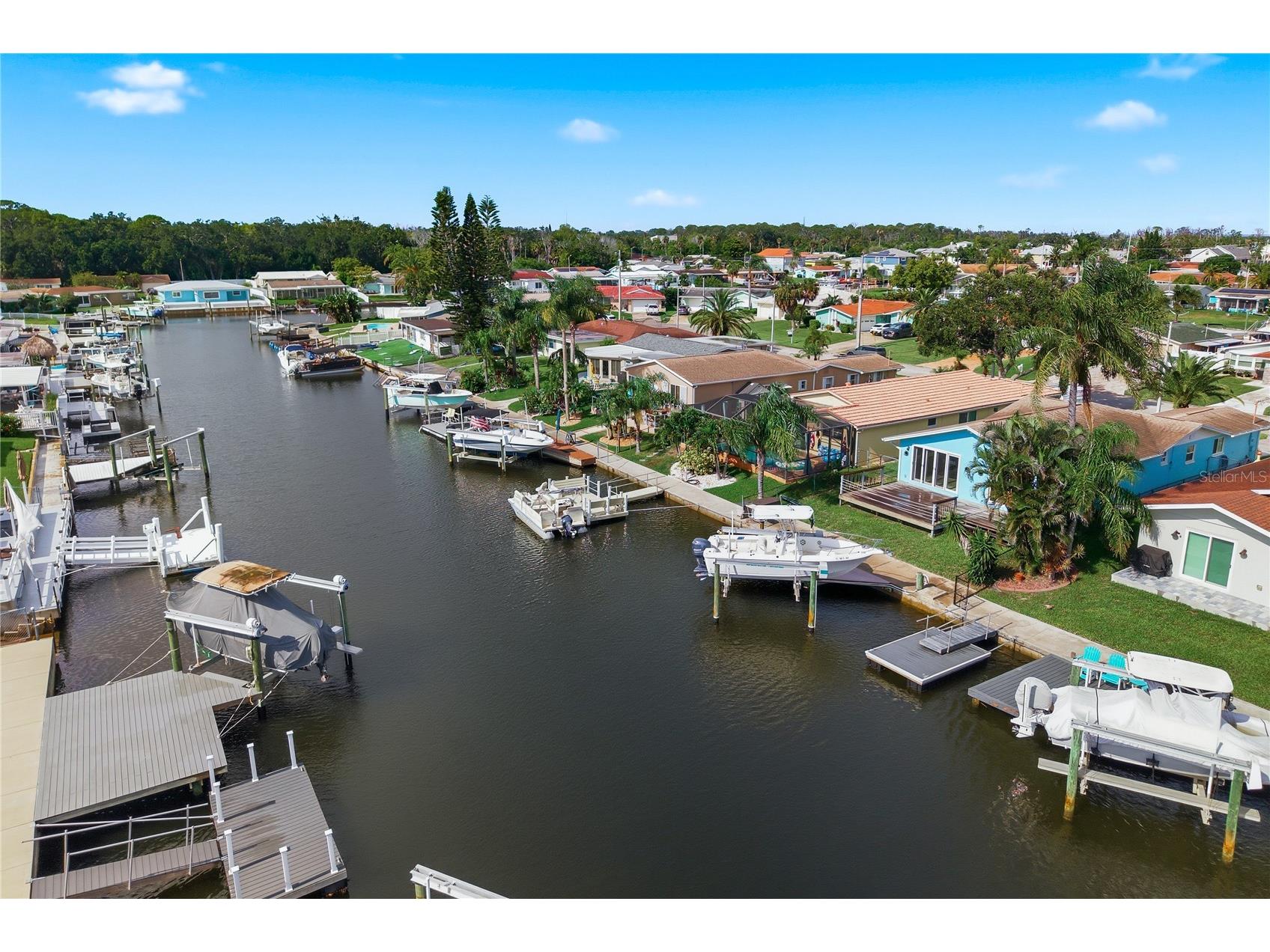 4930 Pompano Drive New Port Richey FL 34652 L4963469 image50
