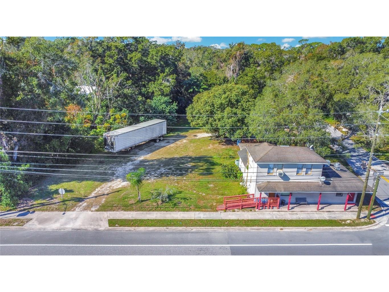 4930 Us Highway 17 De Leon Springs FL 32130 O6364906 image1