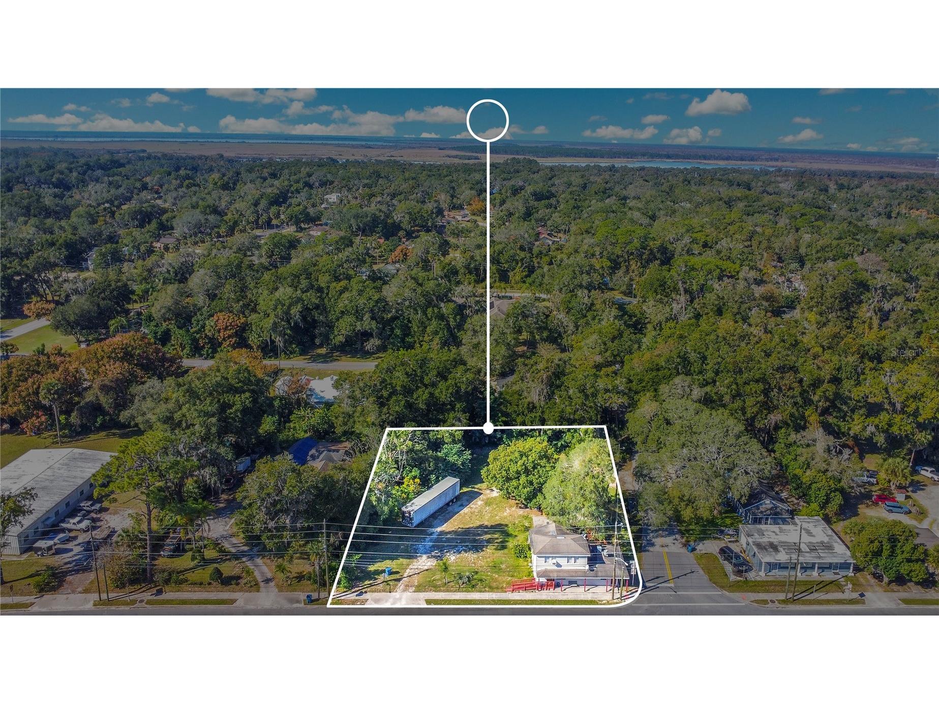 4930 Us Highway 17 De Leon Springs FL 32130 O6364906 image21