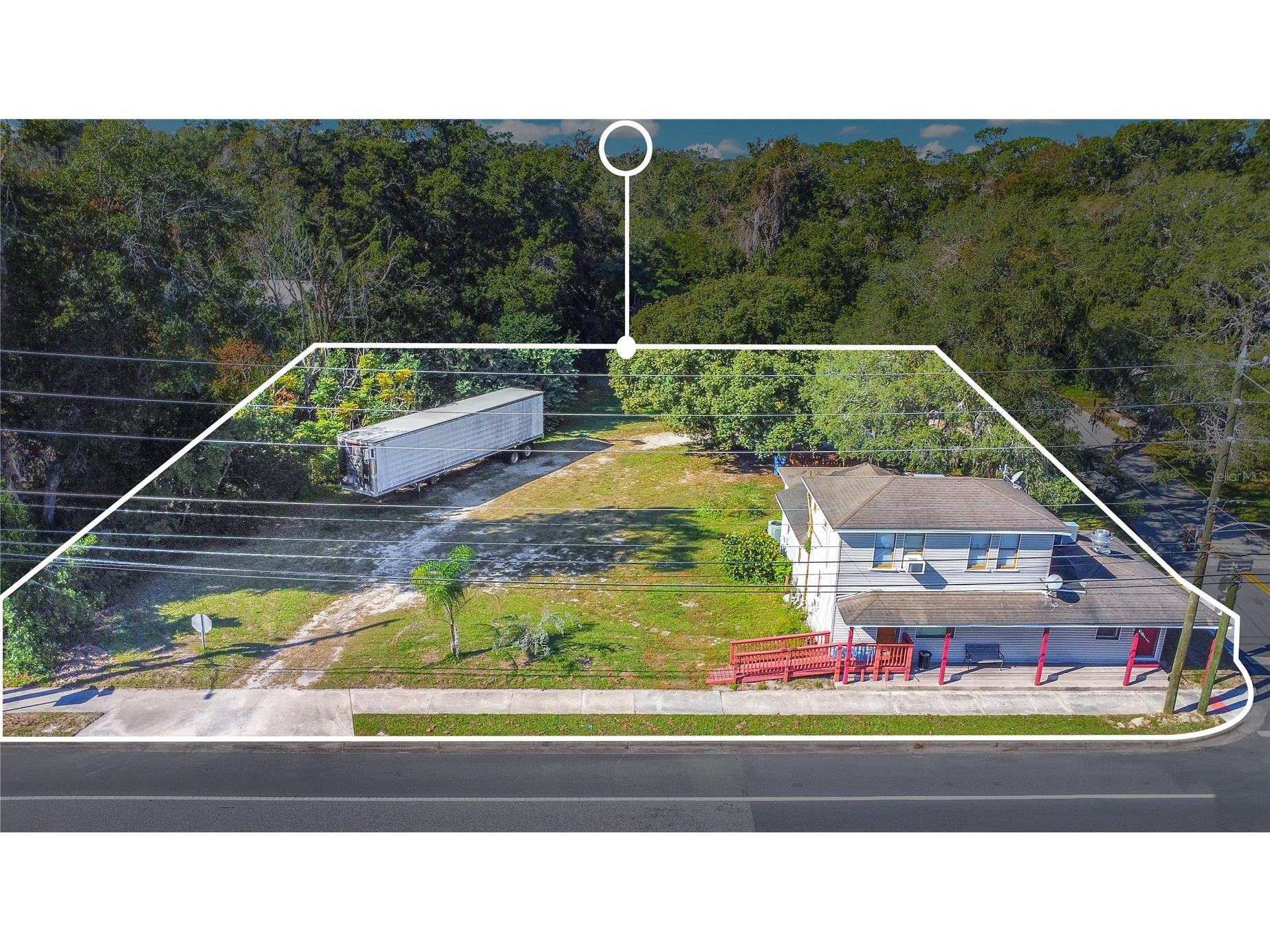 4930 Us Highway 17 De Leon Springs FL 32130 O6364906 image23
