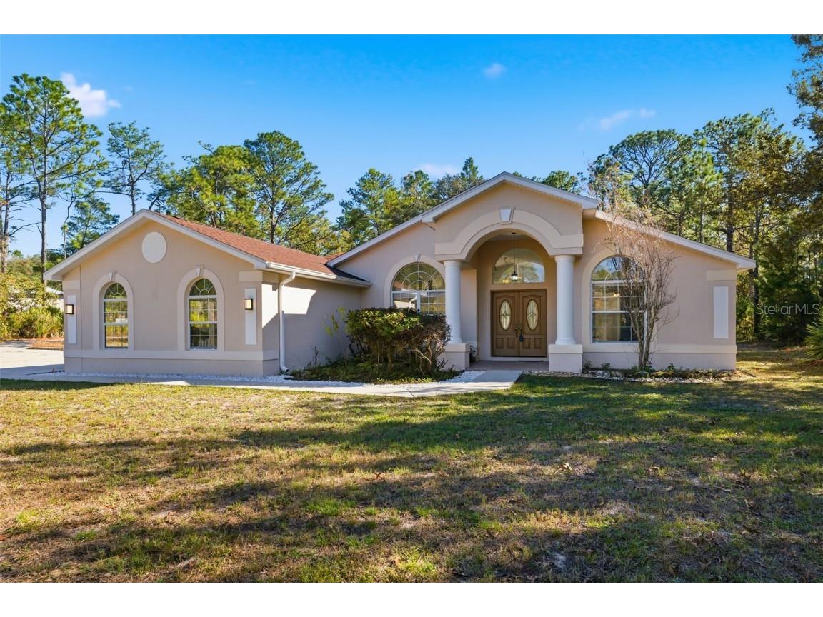 4930 W Pinto Loop Beverly Hills FL 34465 W7881138 image1