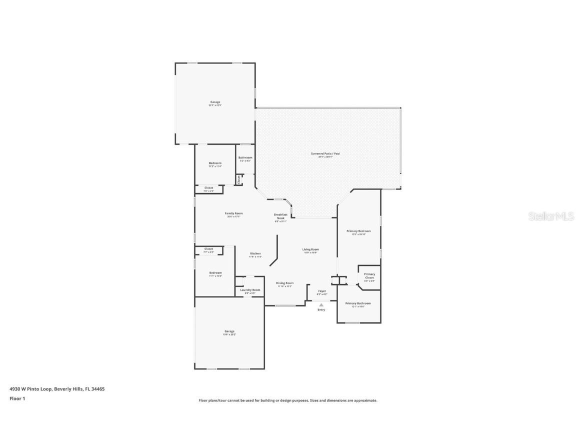 4930 W Pinto Loop Beverly Hills FL 34465 W7881138 image56