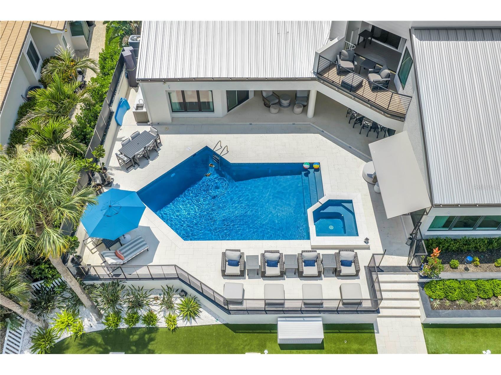 4931 61st Avenue S Saint Petersburg FL 33715 - BOCA CIEGA BAY TB8507560 image69