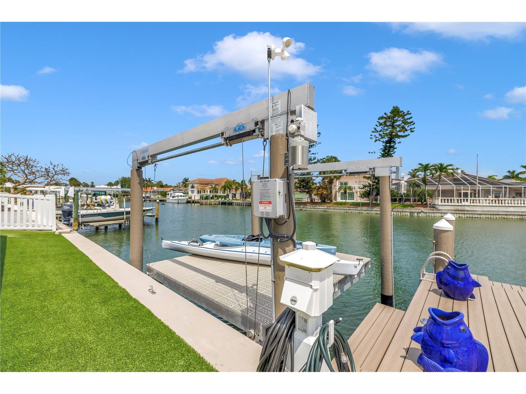 4931 61st Avenue S Saint Petersburg FL 33715 - BOCA CIEGA BAY TB8507560 image84
