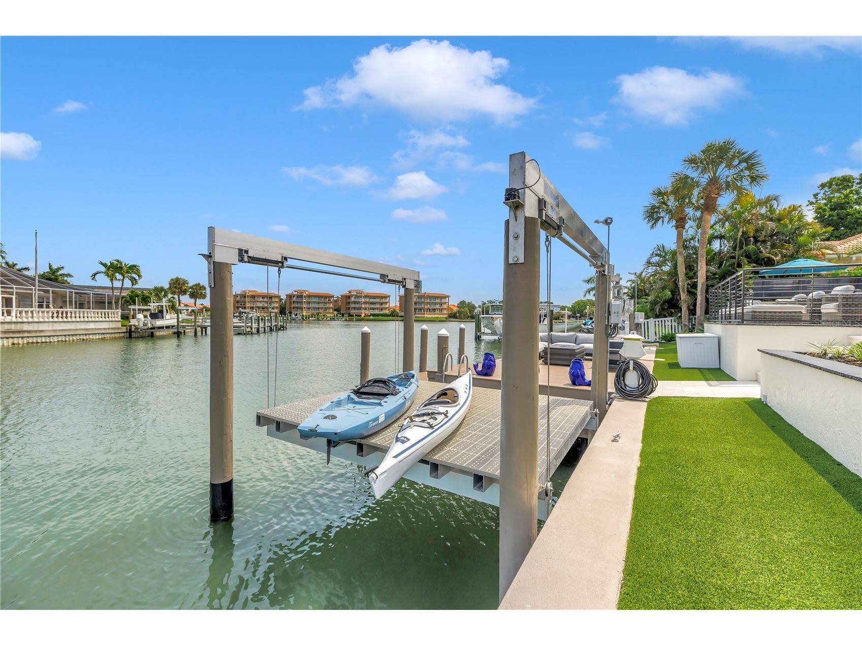4931 61st Avenue S Saint Petersburg FL 33715 - BOCA CIEGA BAY TB8507560 image86