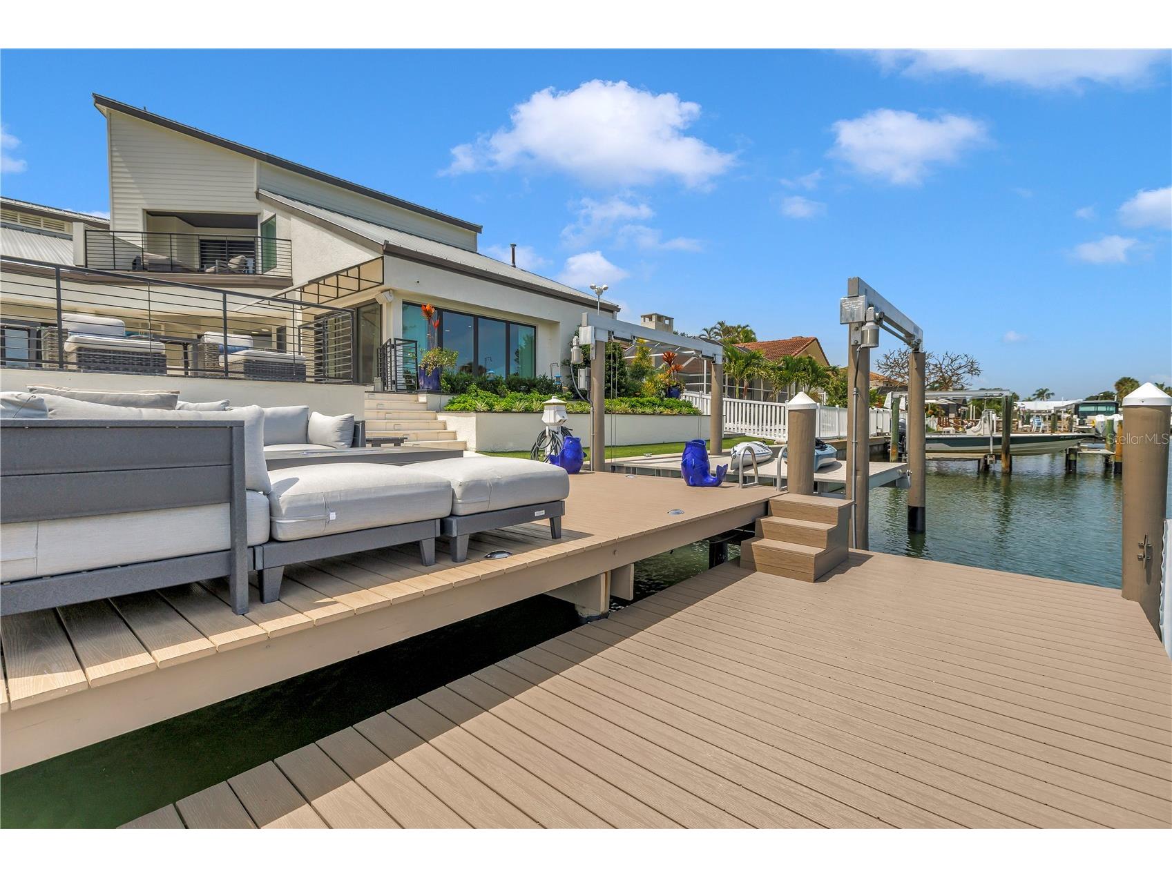 4931 61st Avenue S Saint Petersburg FL 33715 - BOCA CIEGA BAY TB8507560 image89