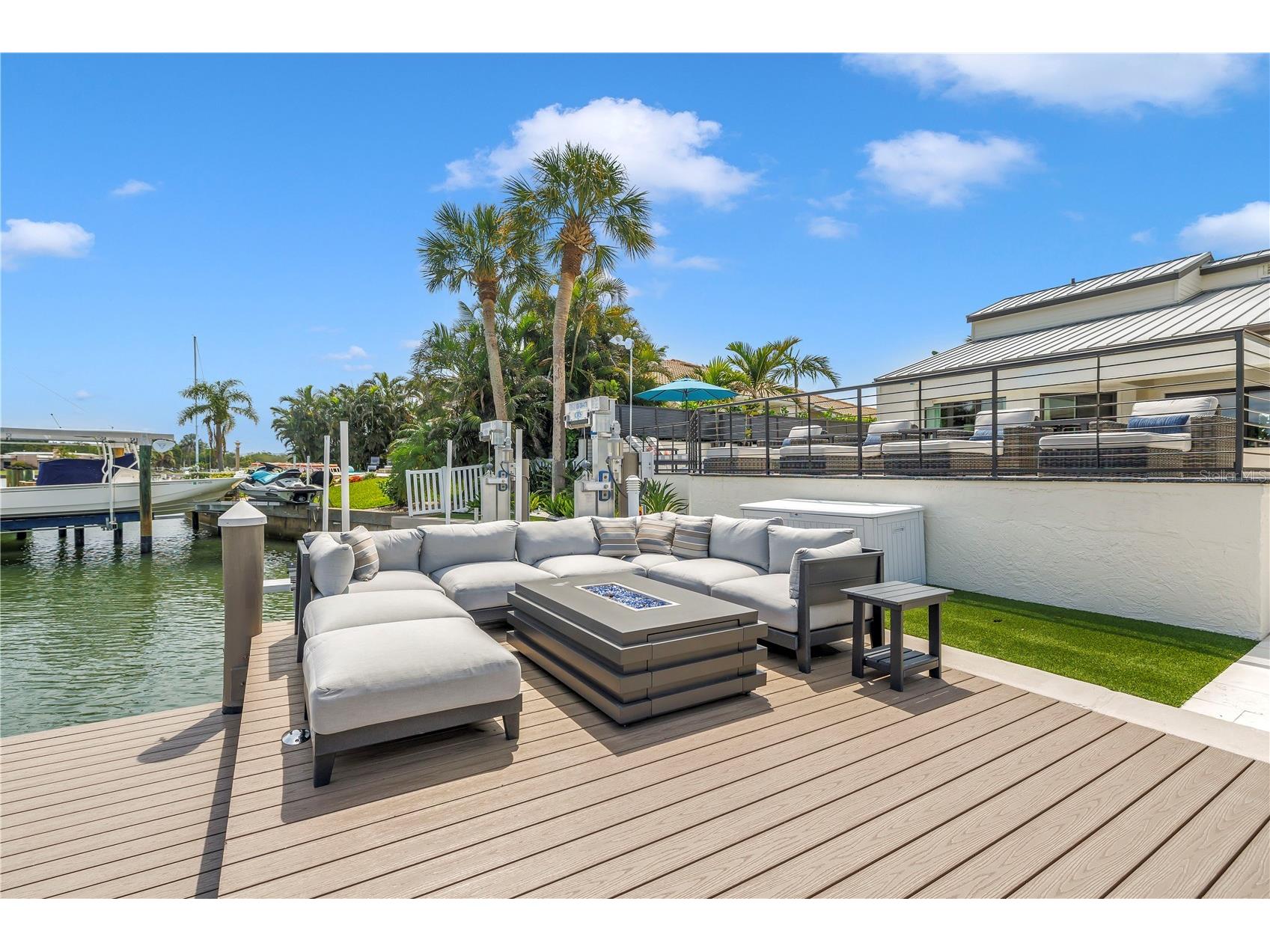 4931 61st Avenue S Saint Petersburg FL 33715 - BOCA CIEGA BAY TB8507560 image92