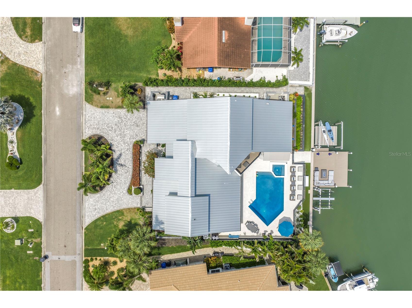 4931 61st Avenue S Saint Petersburg FL 33715 - BOCA CIEGA BAY TB8507560 image94