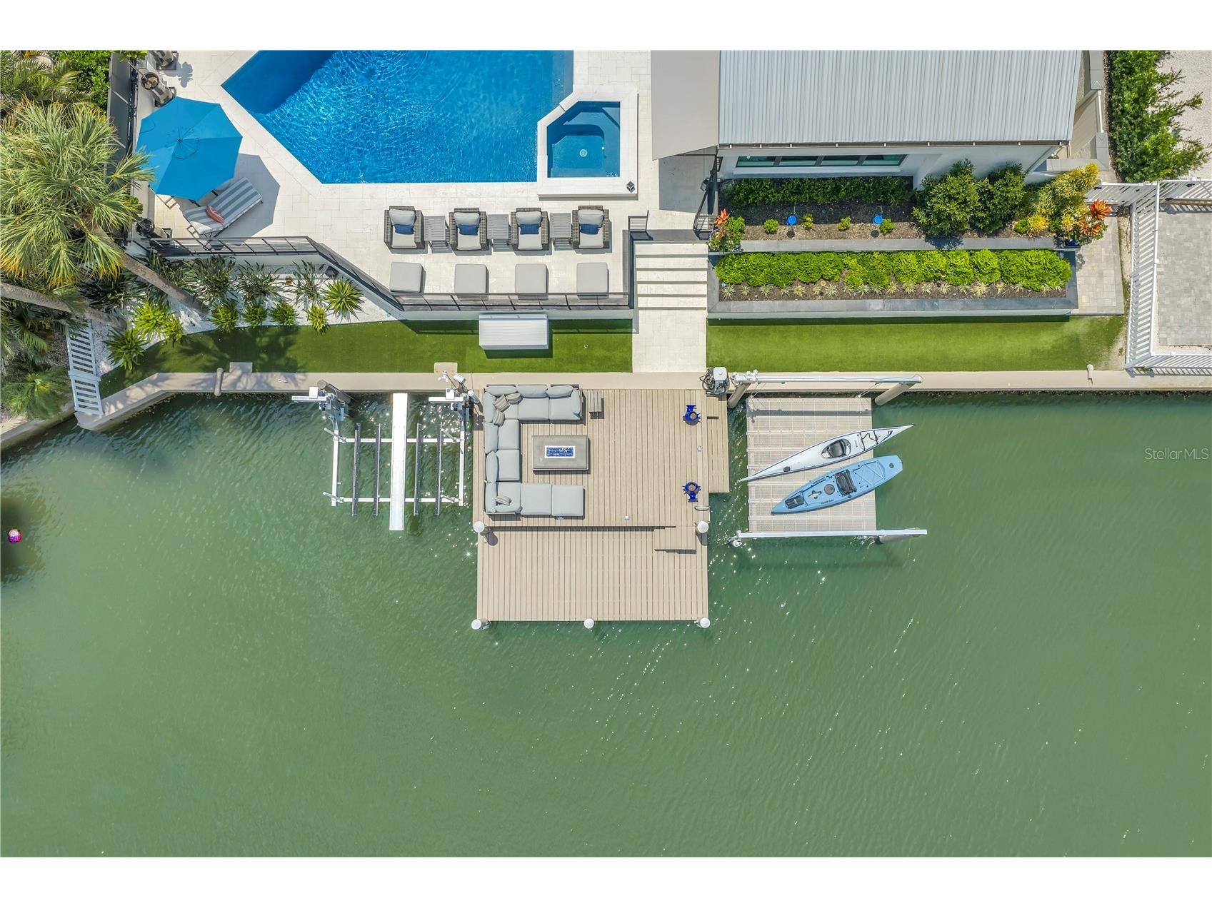 4931 61st Avenue S Saint Petersburg FL 33715 - BOCA CIEGA BAY TB8507560 image96