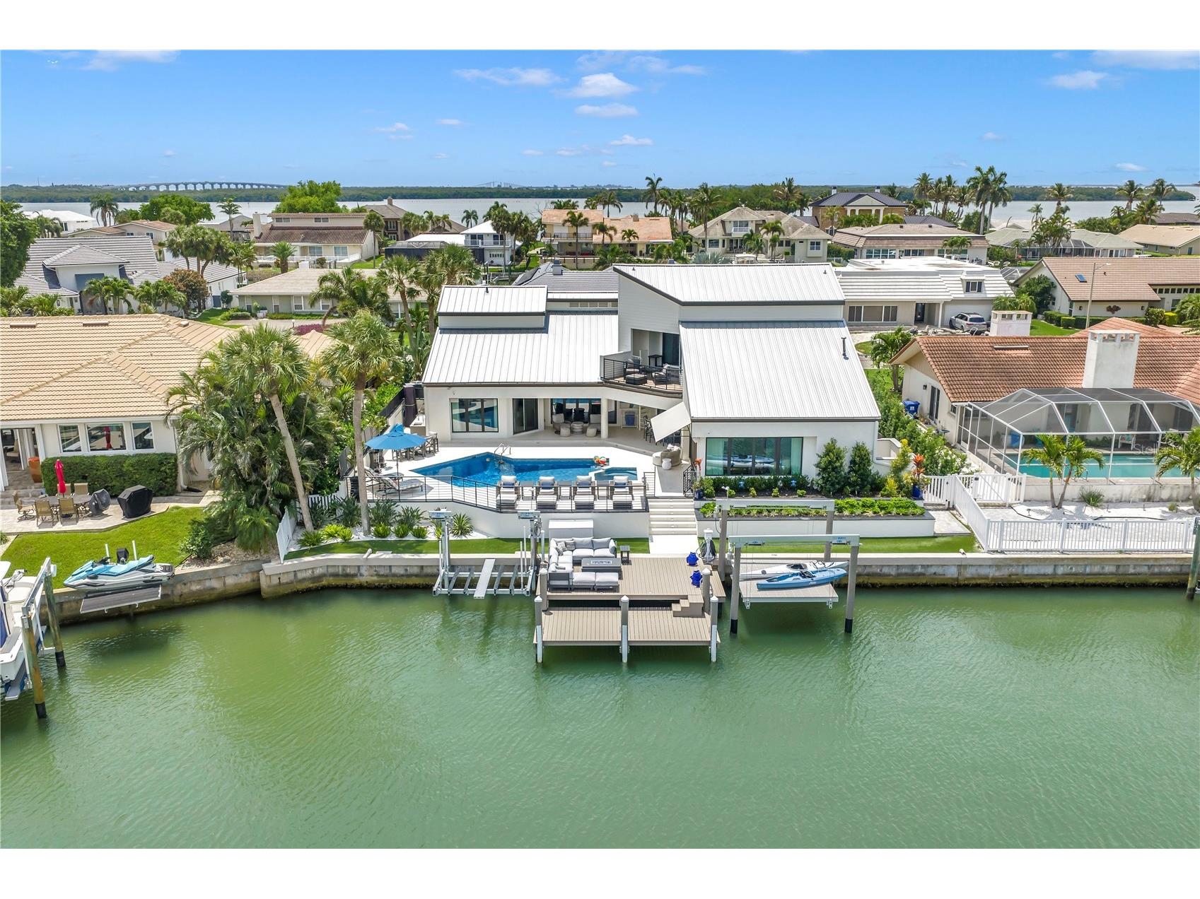 4931 61st Avenue S Saint Petersburg FL 33715 - BOCA CIEGA BAY TB8507560 image99