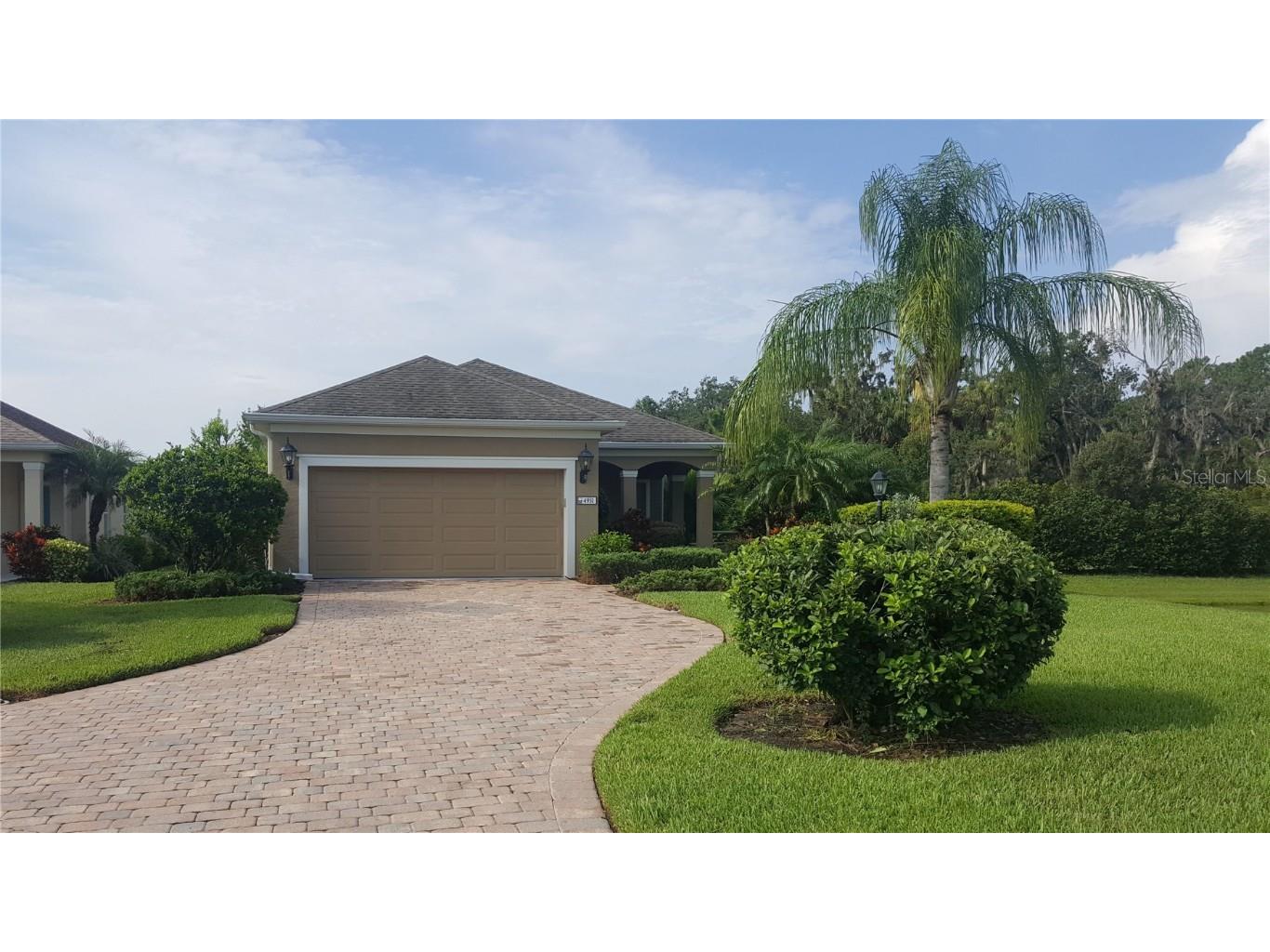 4931 Cedar Knoll Place Parrish FL 34219 A4569110 image1
